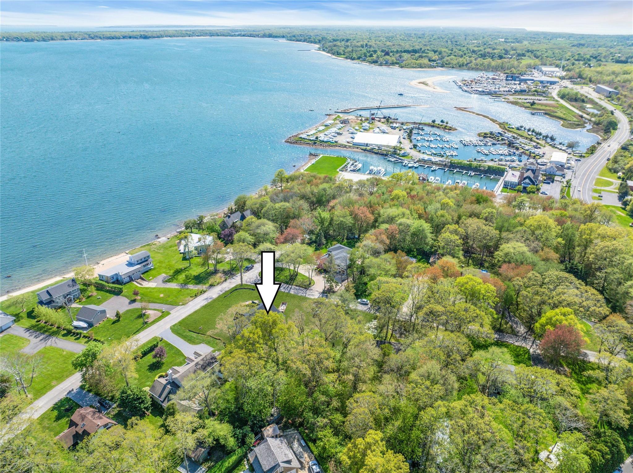Single Family Blue Marlin  Suffolk County, NY 11971, MLS-862752-11