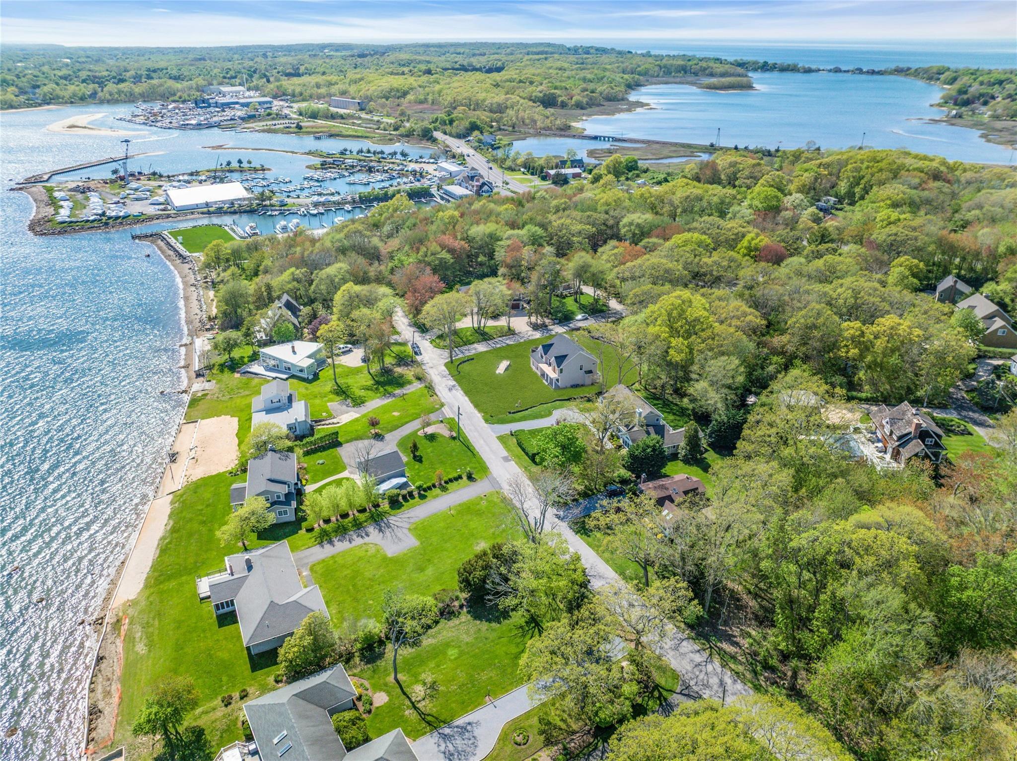 Single Family Blue Marlin  Suffolk County, NY 11971, MLS-862752-12