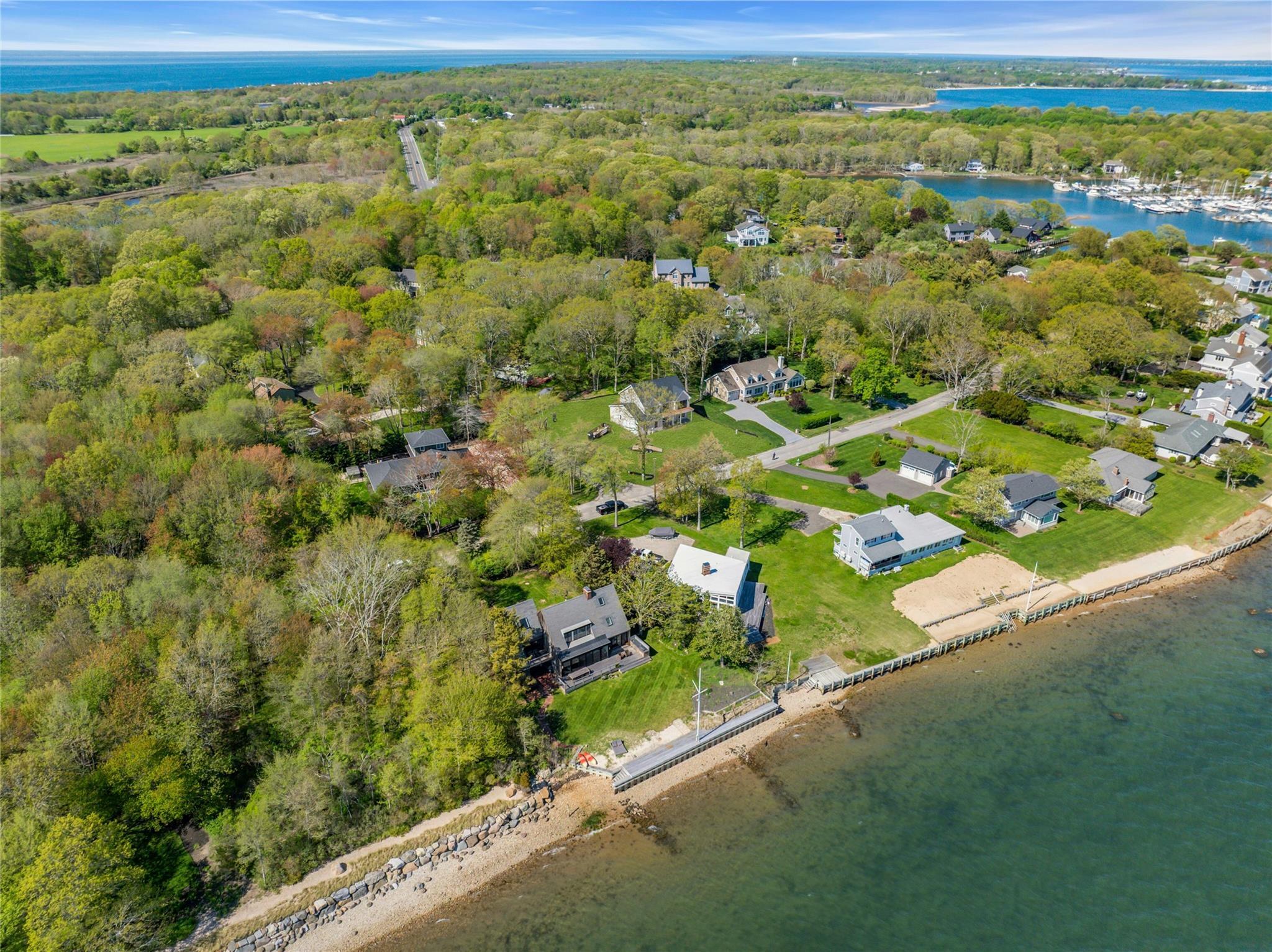 Single Family Blue Marlin  Suffolk County, NY 11971, MLS-862752-13