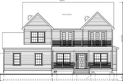 Single Family Blue Marlin  Suffolk County, NY 11971, MLS-862752-14
