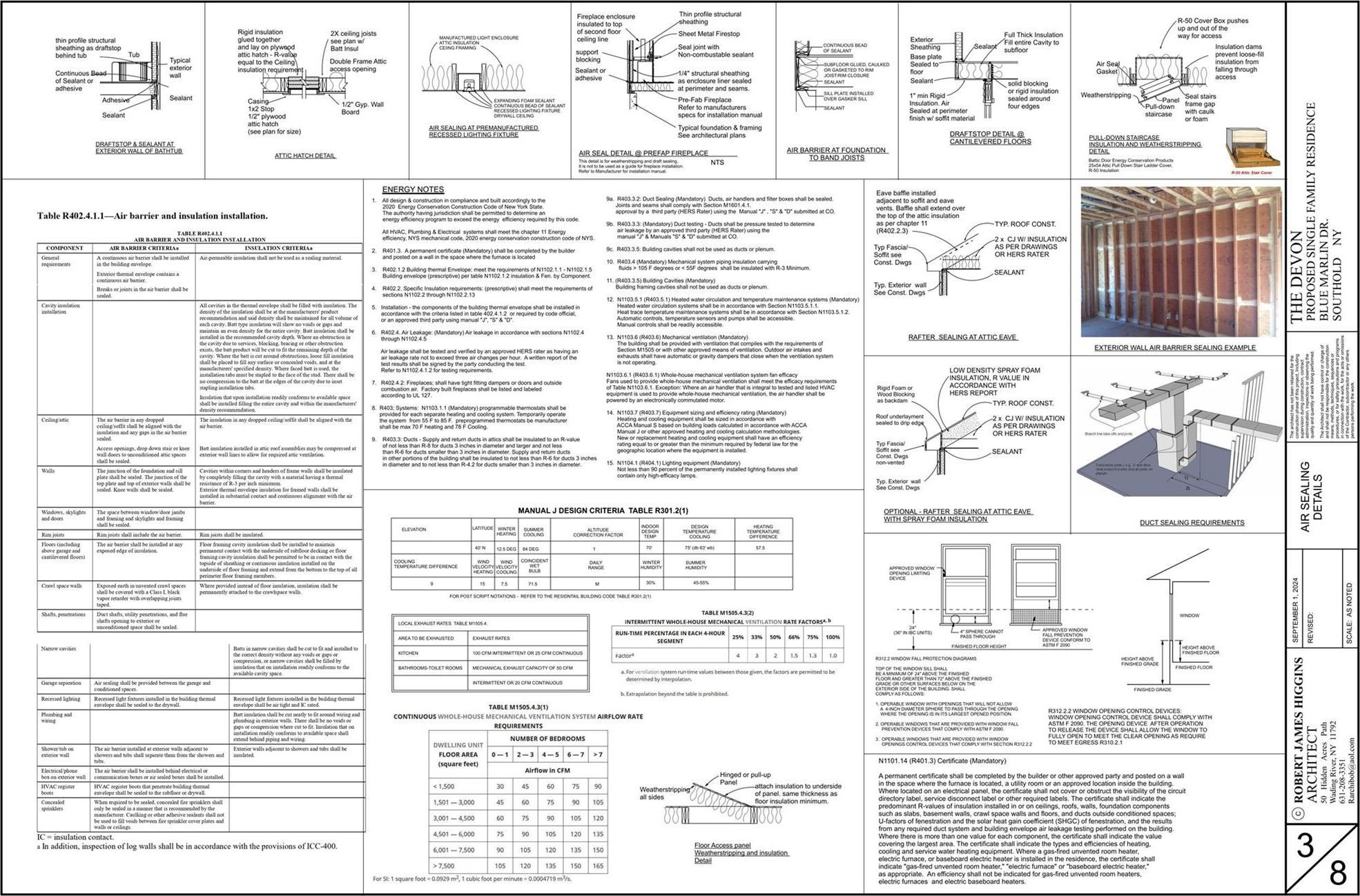Single Family Blue Marlin  Suffolk County, NY 11971, MLS-862752-21