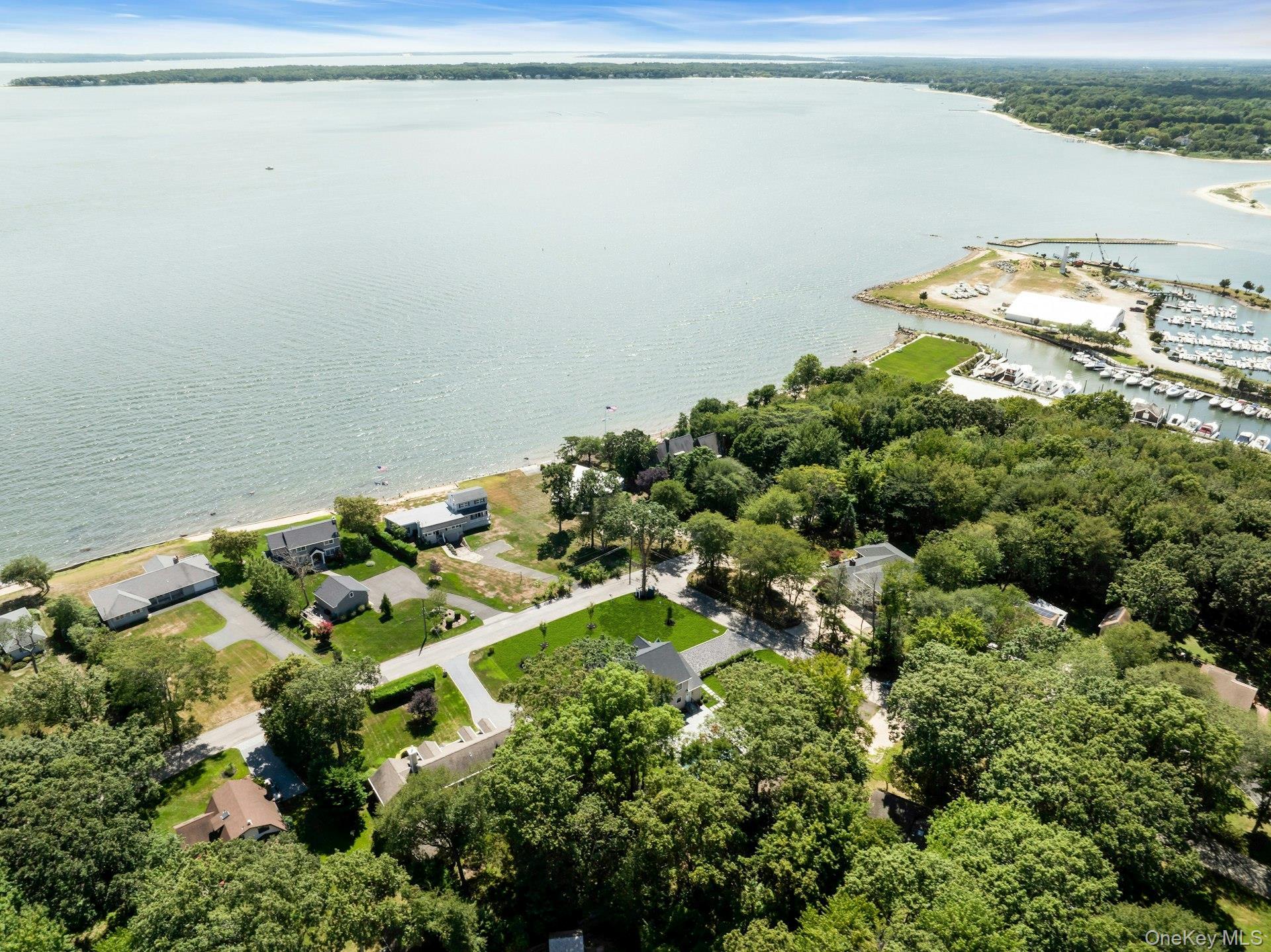 Single Family Blue Marlin  Suffolk County, NY 11971, MLS-862752-44