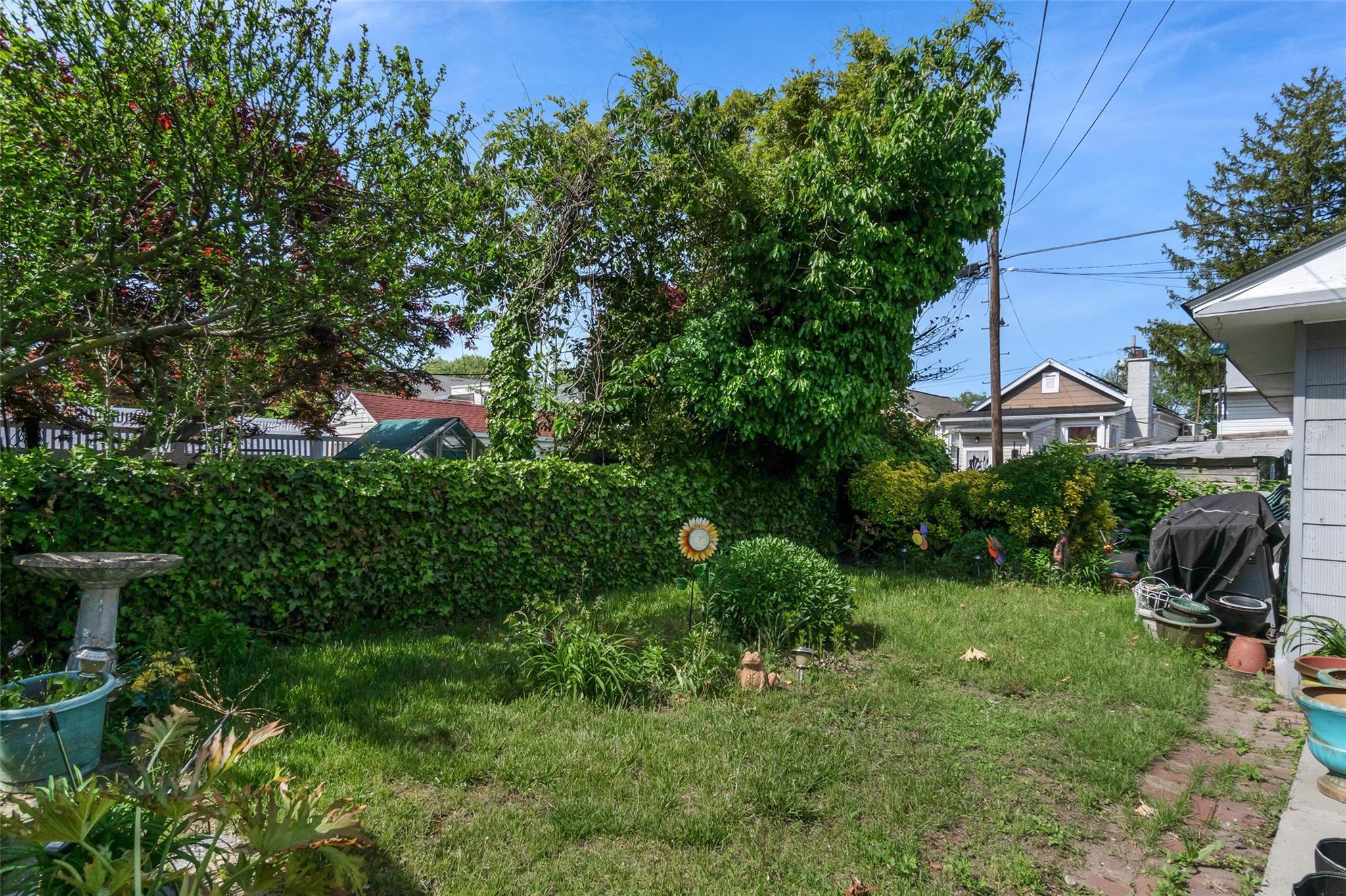 Single Family 87th  Brooklyn, NY 11236, MLS-862764-11