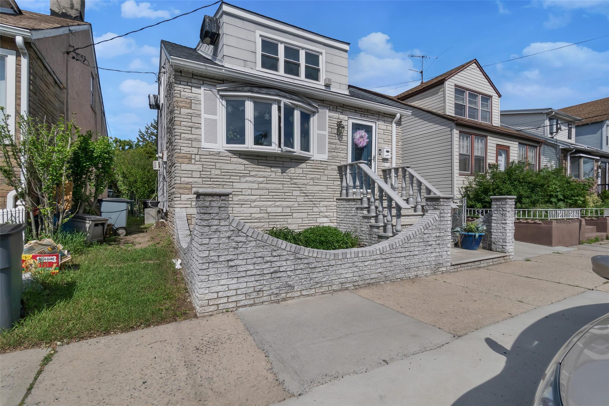 Single Family 87th  Brooklyn, NY 11236, MLS-862764-2
