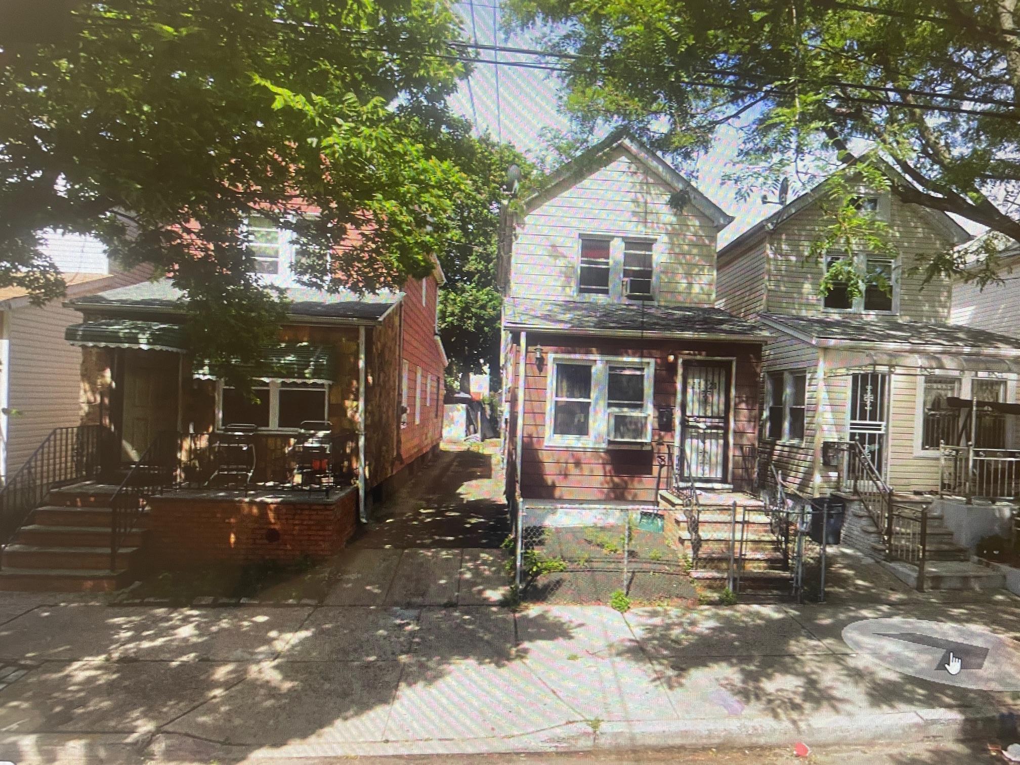 Single Family 135  Queens, NY 11420, MLS-862766-16