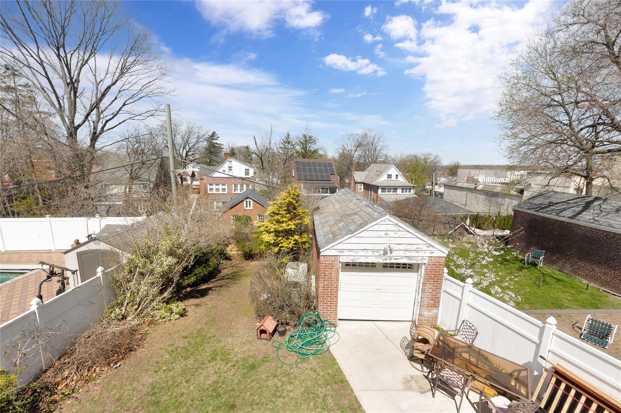 Single Family Radnor  Queens, NY 11432, MLS-862770-29