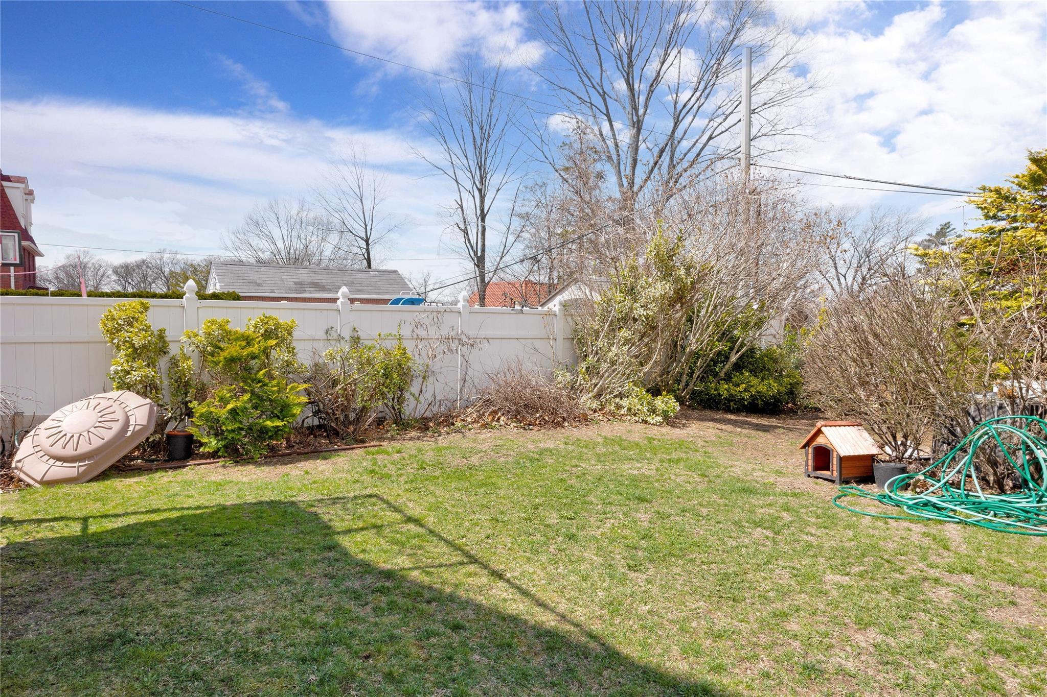 Single Family Radnor  Queens, NY 11432, MLS-862770-47