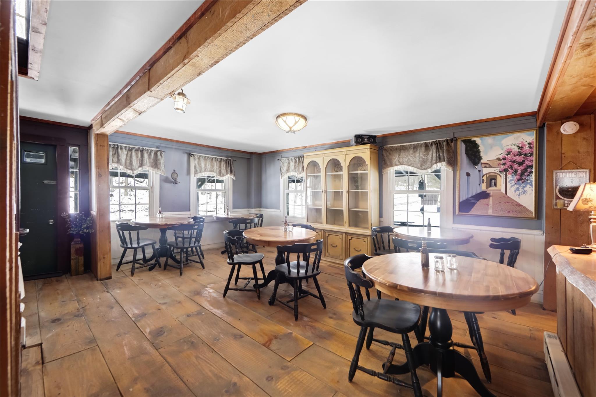 Single Family Rt-42  Ulster County, NY 12480, MLS-862773-12