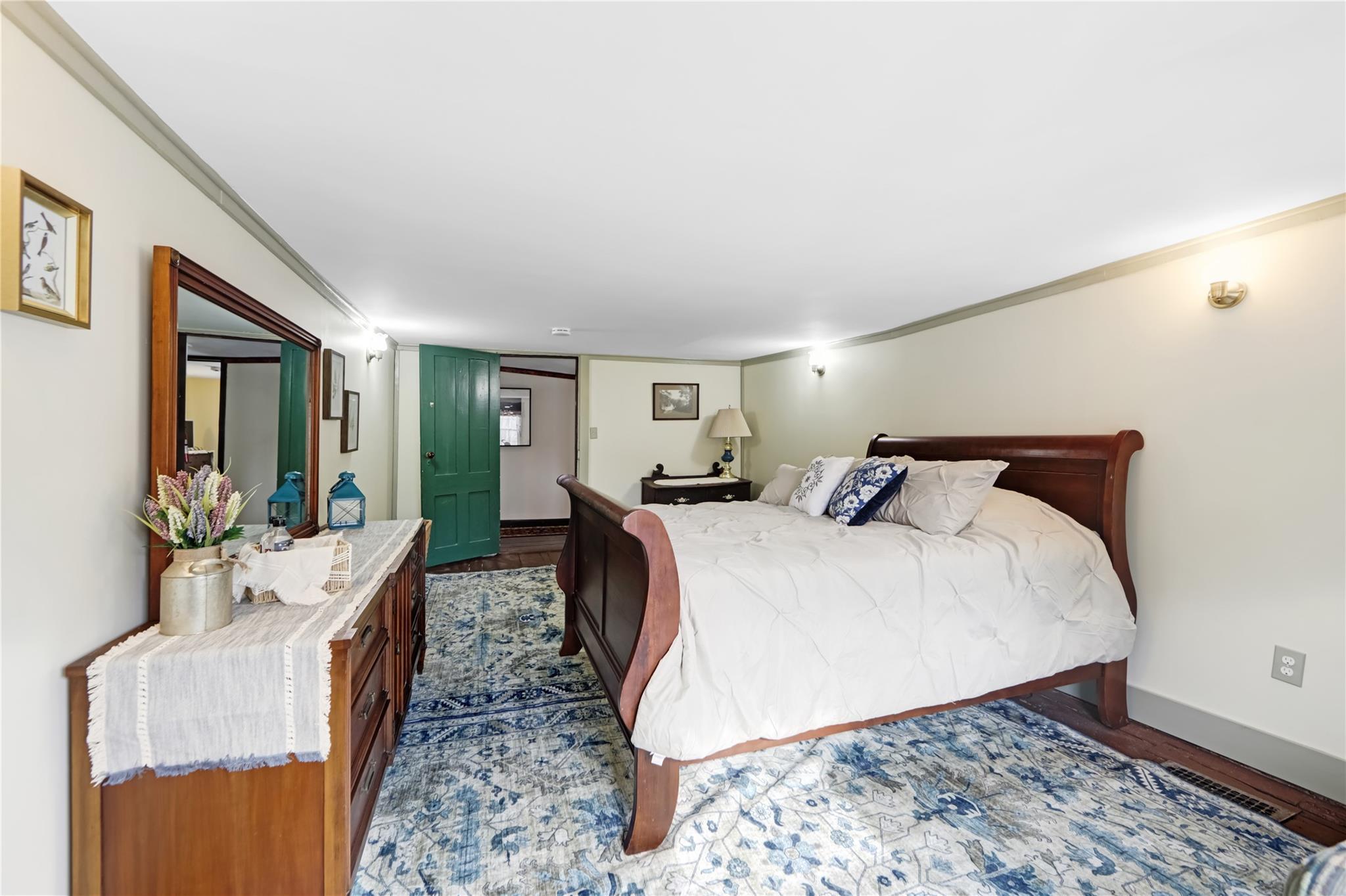 Single Family Rt-42  Ulster County, NY 12480, MLS-862773-18