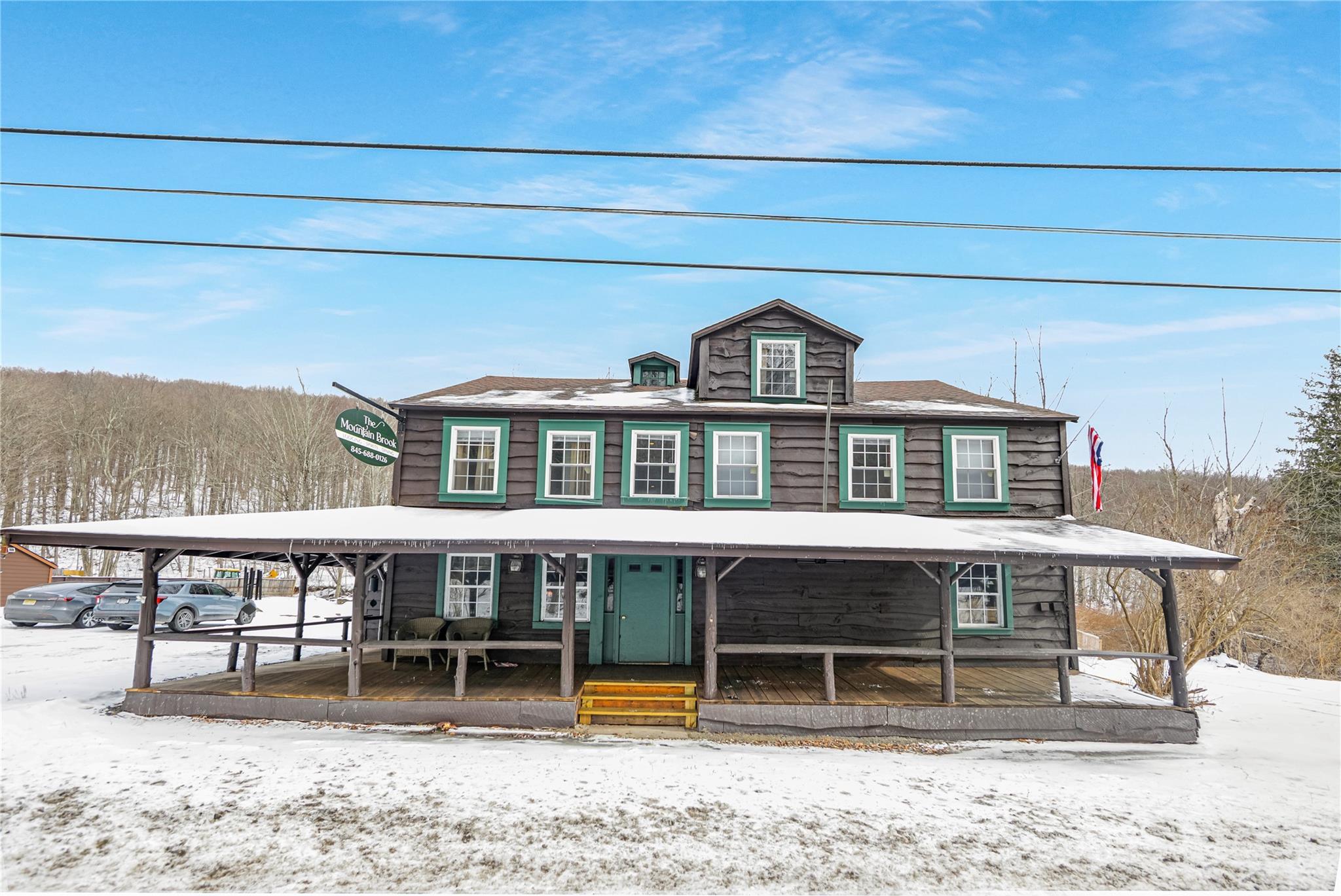 Single Family Rt-42  Ulster County, NY 12480, MLS-862773-26
