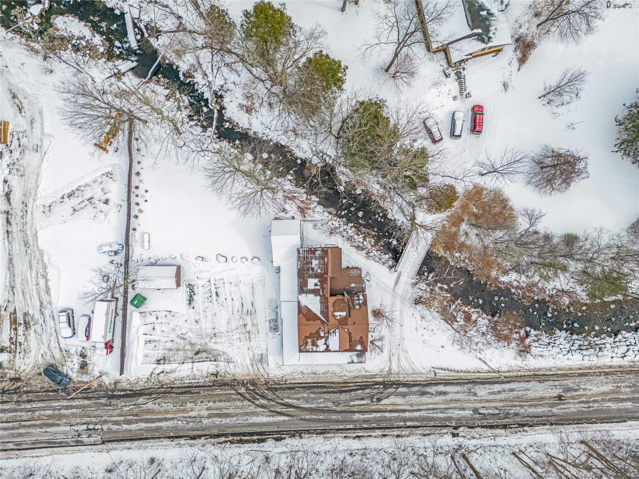 Single Family Rt-42  Ulster County, NY 12480, MLS-862773-30