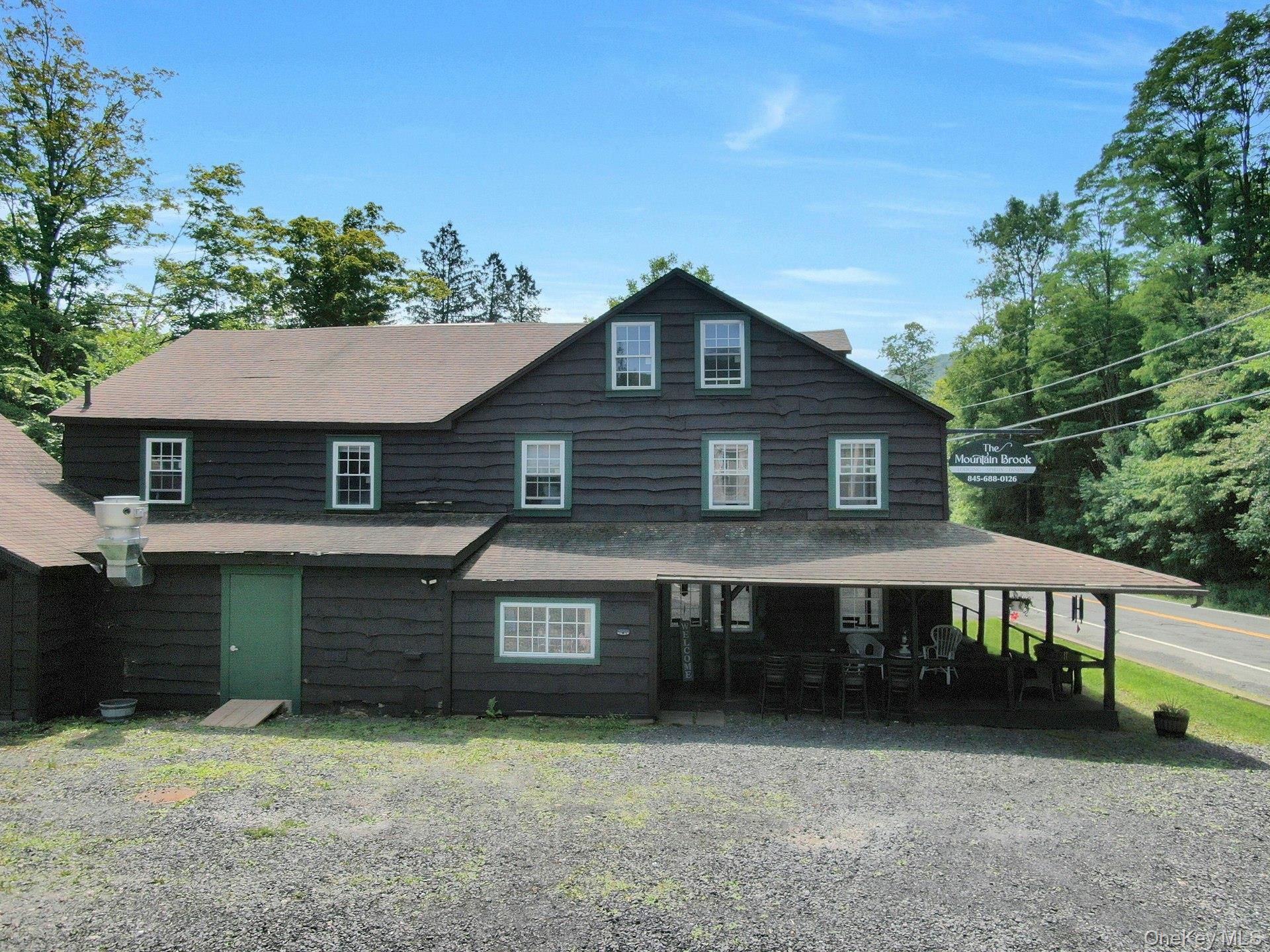 Single Family Rt-42 Ulster County, NY 12480, MLS-862773-31