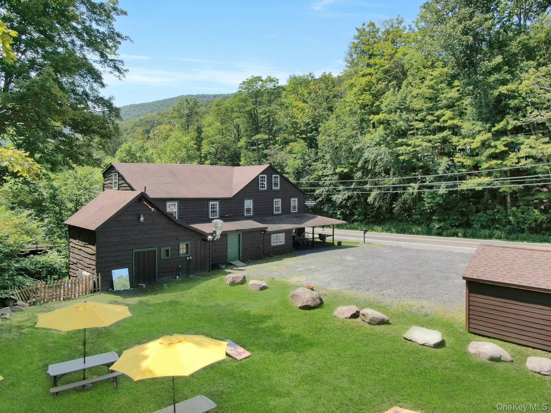 Single Family Rt-42 Ulster County, NY 12480, MLS-862773-32