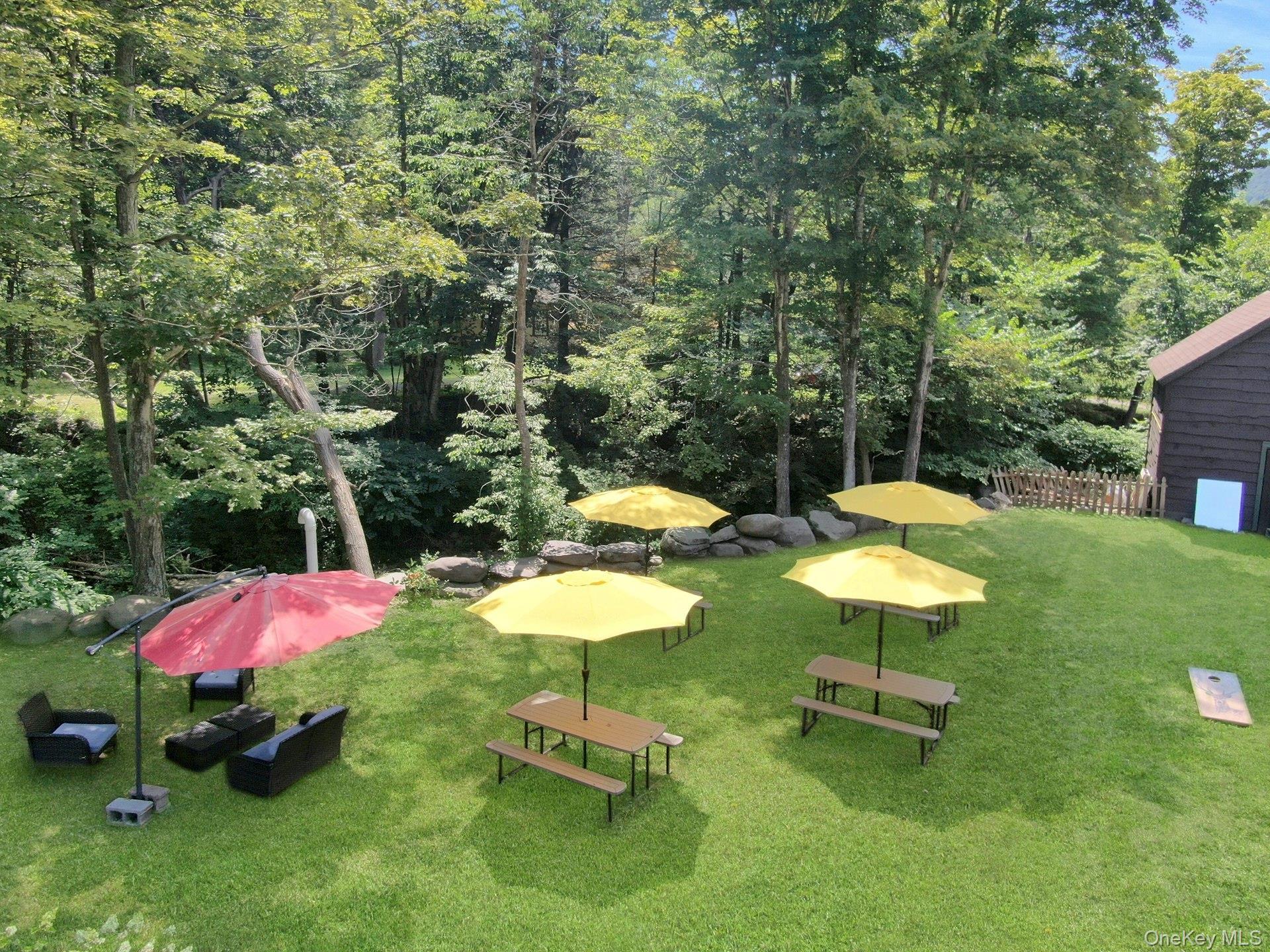 Single Family Rt-42 Ulster County, NY 12480, MLS-862773-33