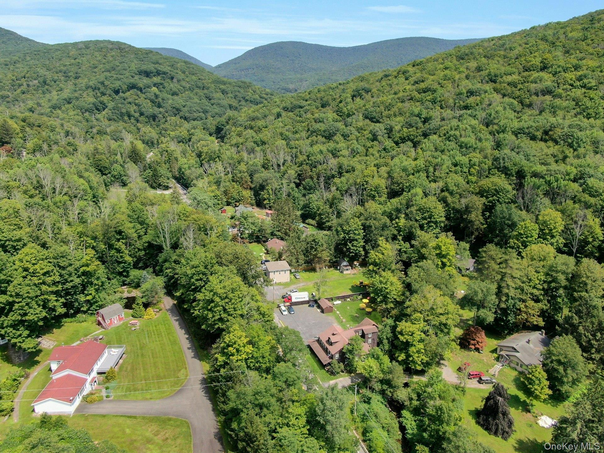 Single Family Rt-42 Ulster County, NY 12480, MLS-862773-34