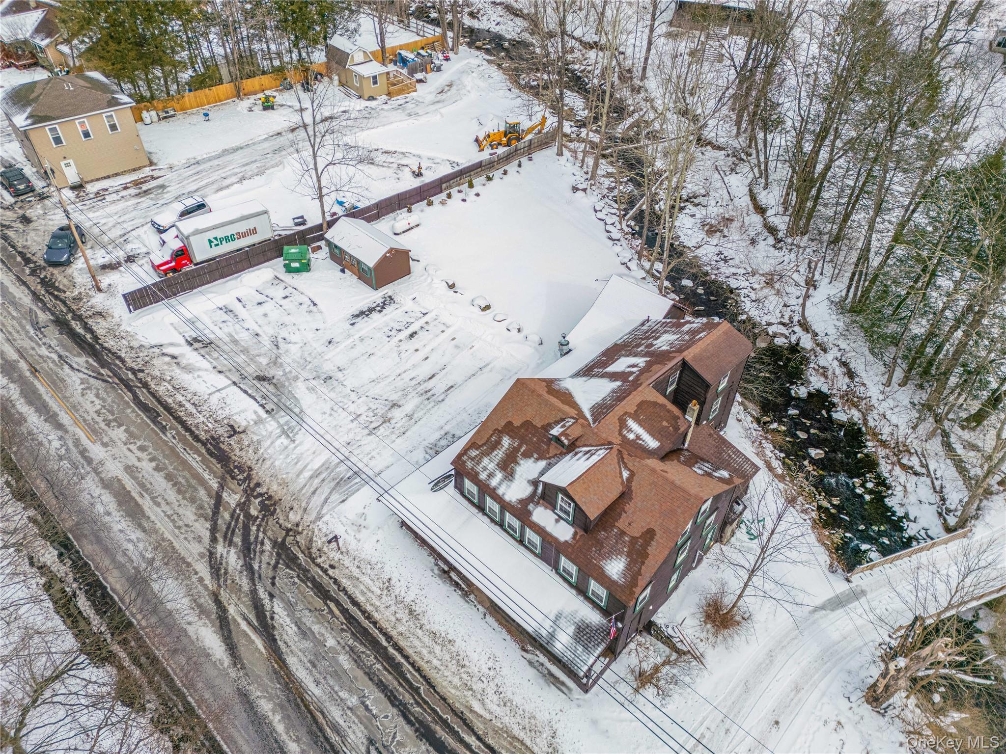 Single Family Rt-42  Ulster County, NY 12480, MLS-862773-38