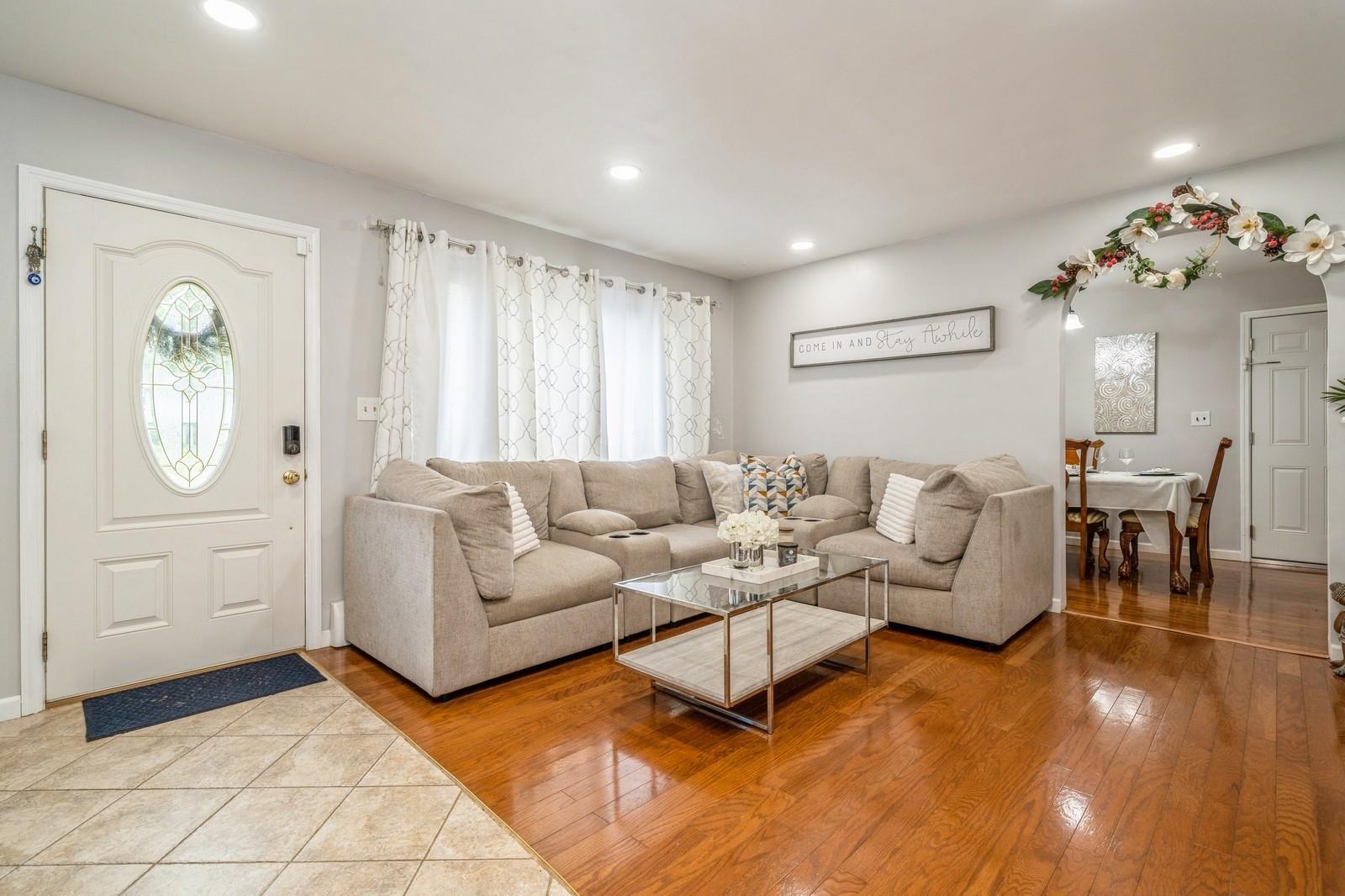 Single Family Ludwig  Orange County, NY 10950, MLS-862776-3