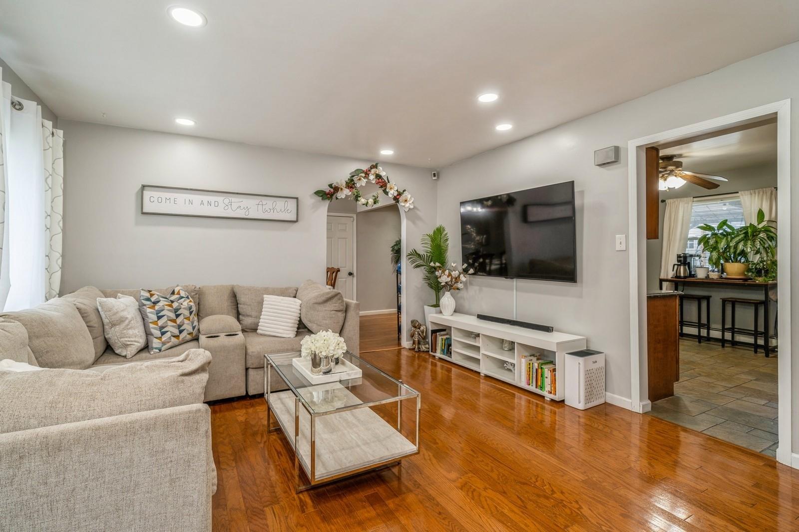 Single Family Ludwig  Orange County, NY 10950, MLS-862776-4