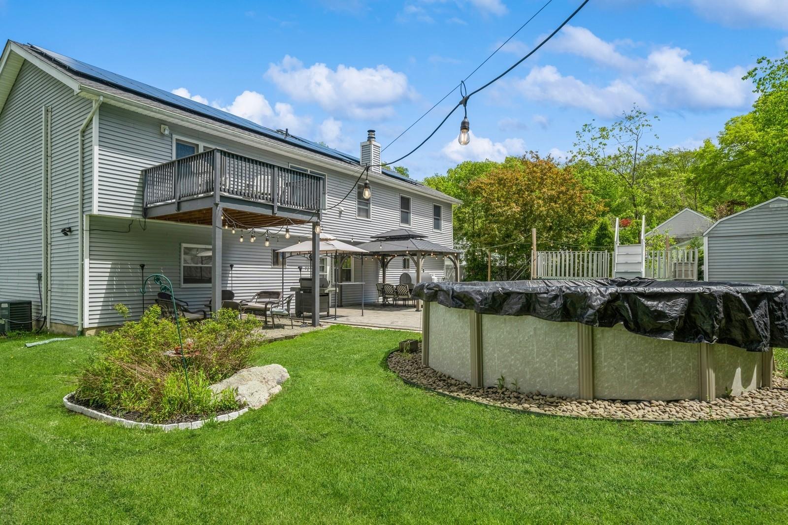 Single Family Ludwig  Orange County, NY 10950, MLS-862776-42