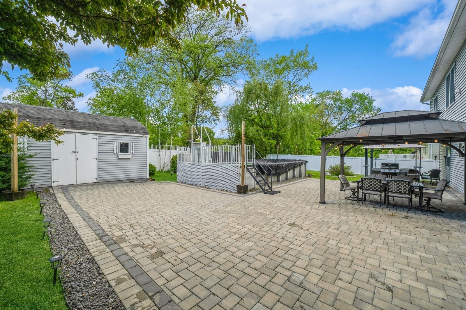 Single Family Ludwig  Orange County, NY 10950, MLS-862776-43
