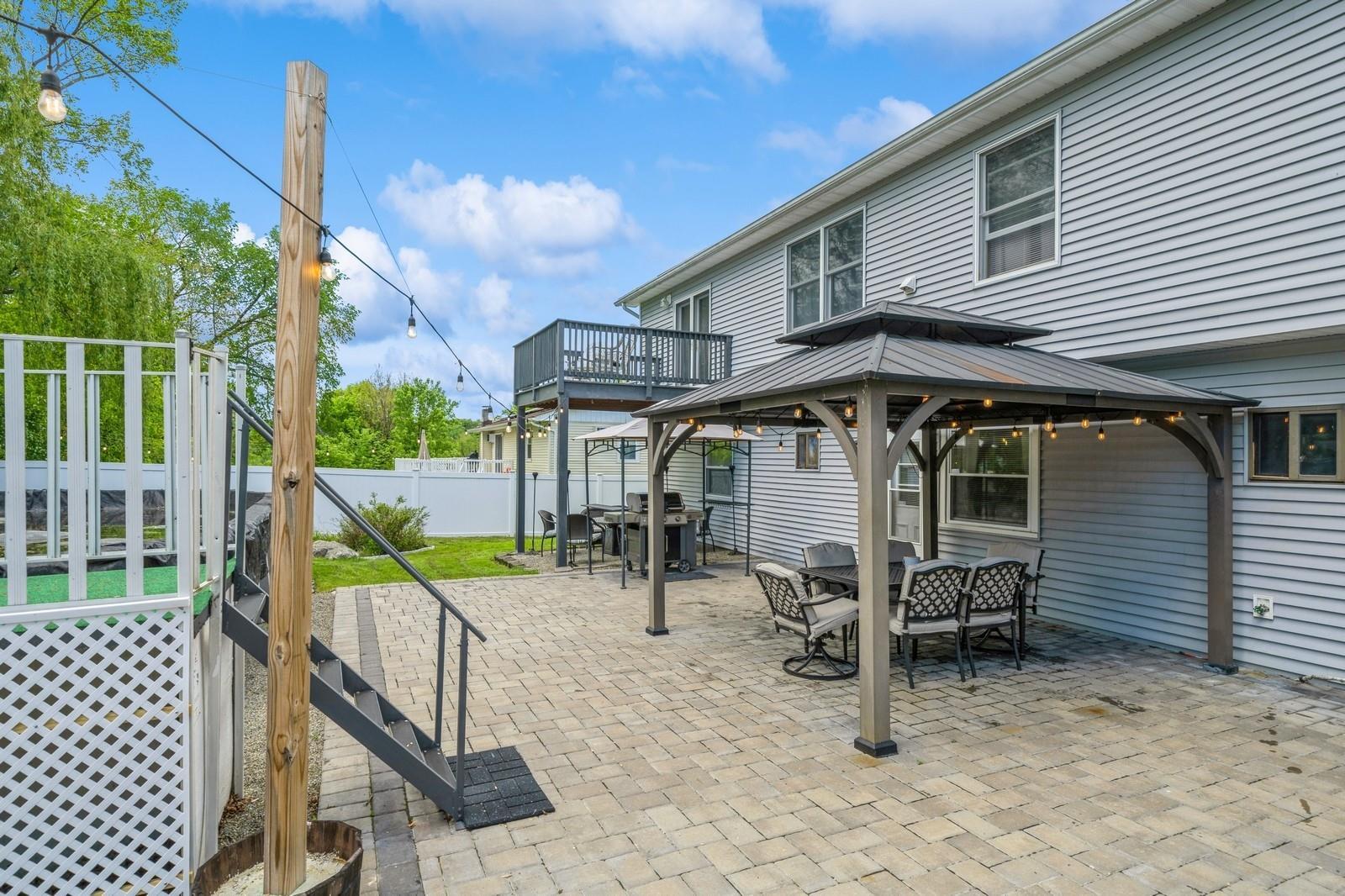 Single Family Ludwig  Orange County, NY 10950, MLS-862776-44