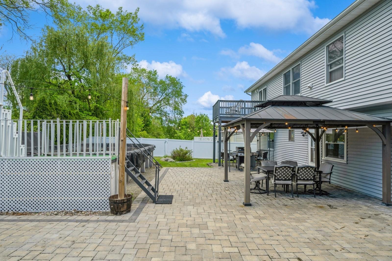 Single Family Ludwig  Orange County, NY 10950, MLS-862776-45