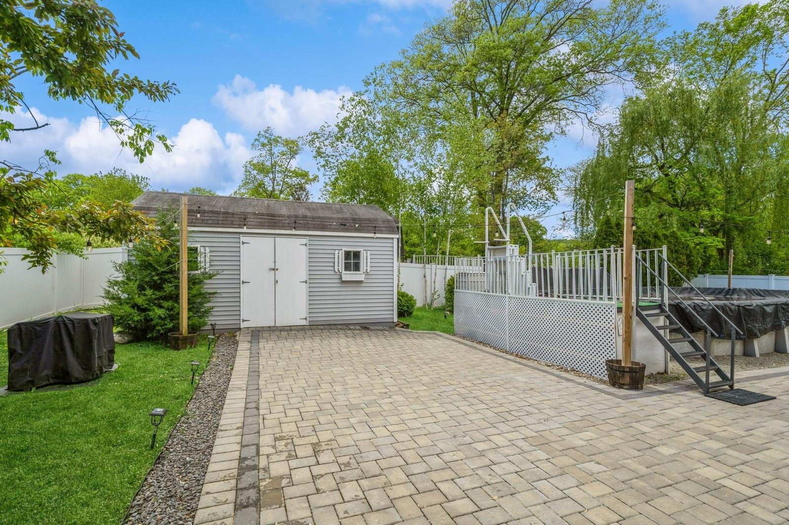 Single Family Ludwig  Orange County, NY 10950, MLS-862776-46