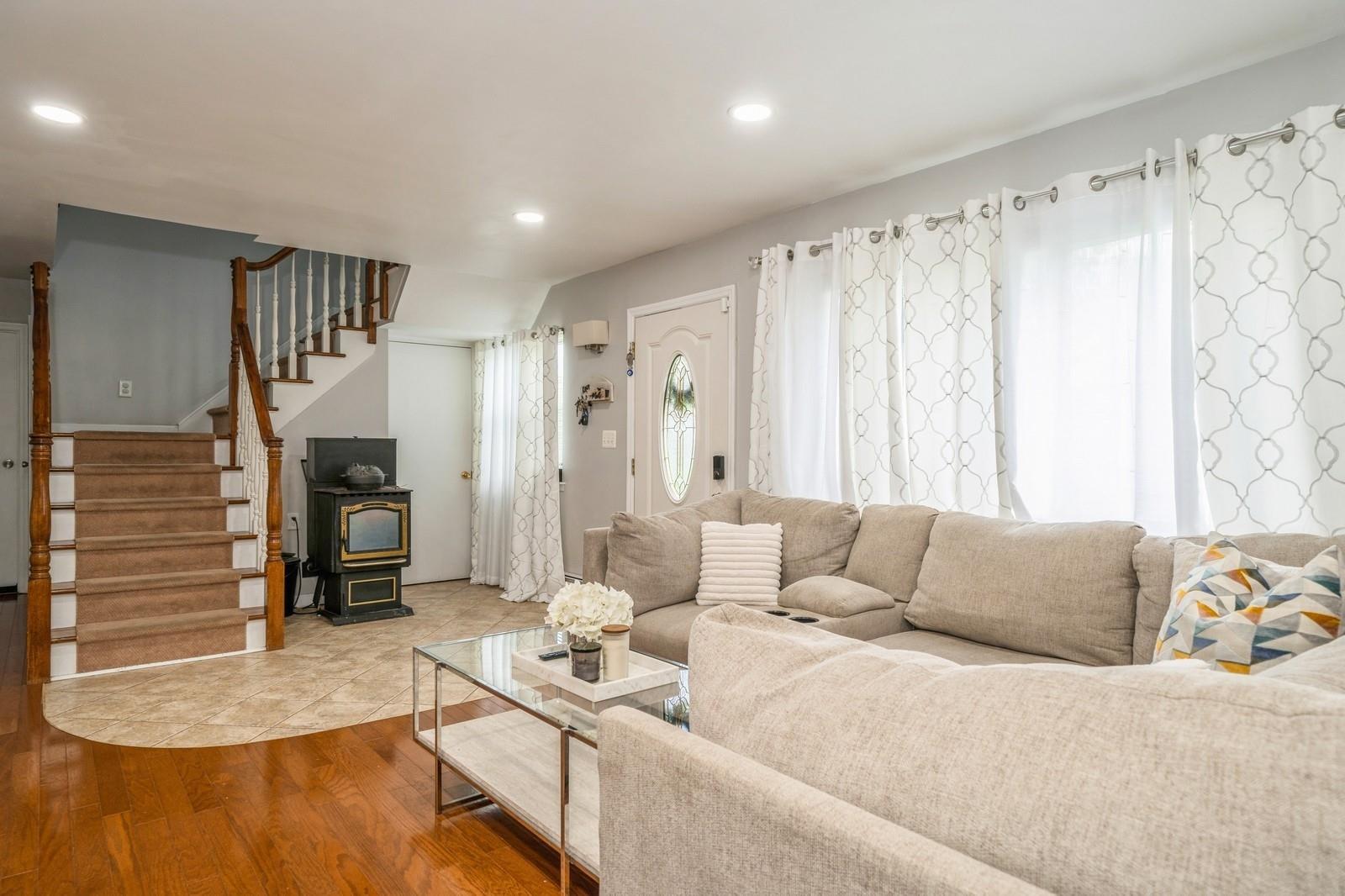 Single Family Ludwig  Orange County, NY 10950, MLS-862776-5