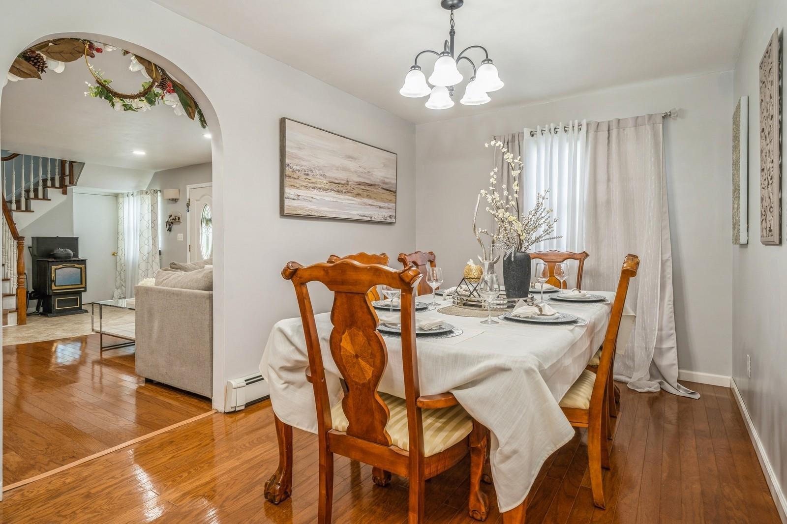 Single Family Ludwig  Orange County, NY 10950, MLS-862776-8