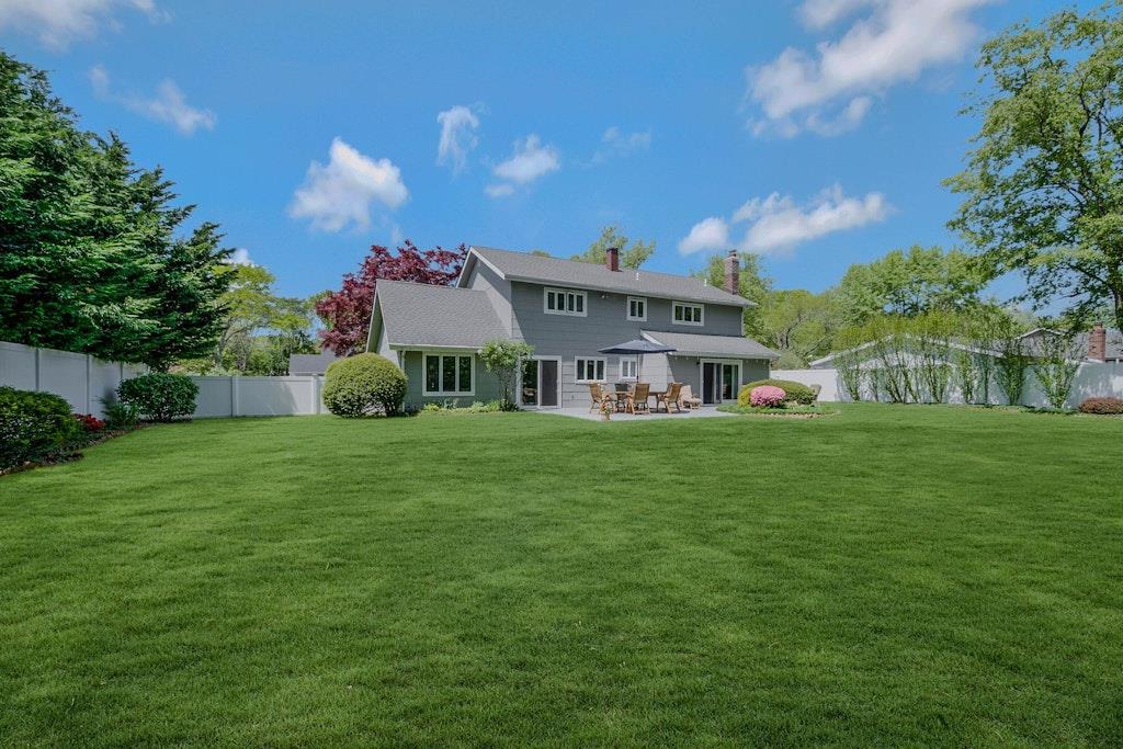 Single Family Patricia  Suffolk County, NY 11720, MLS-862784-28