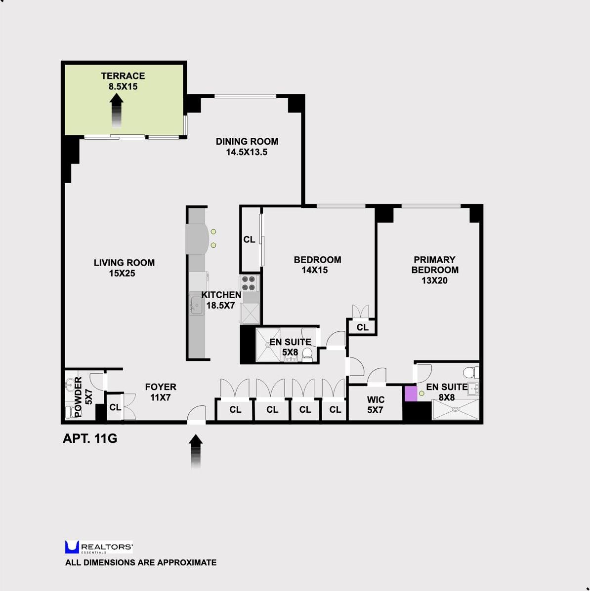Coop Grand Central  Queens, NY 11005, MLS-862785-30