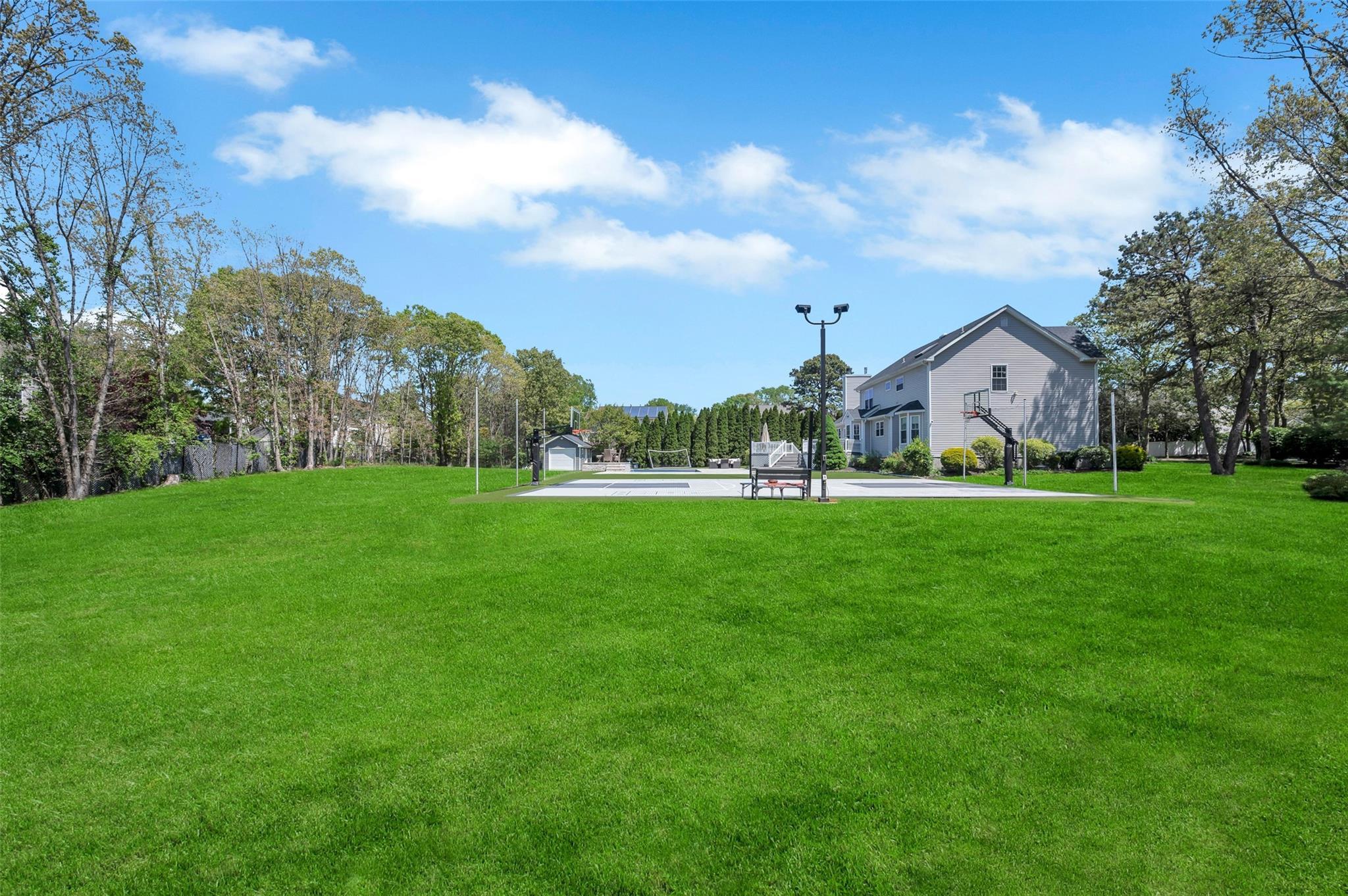 Single Family Ellbridge  Suffolk County, NY 11720, MLS-862790-10