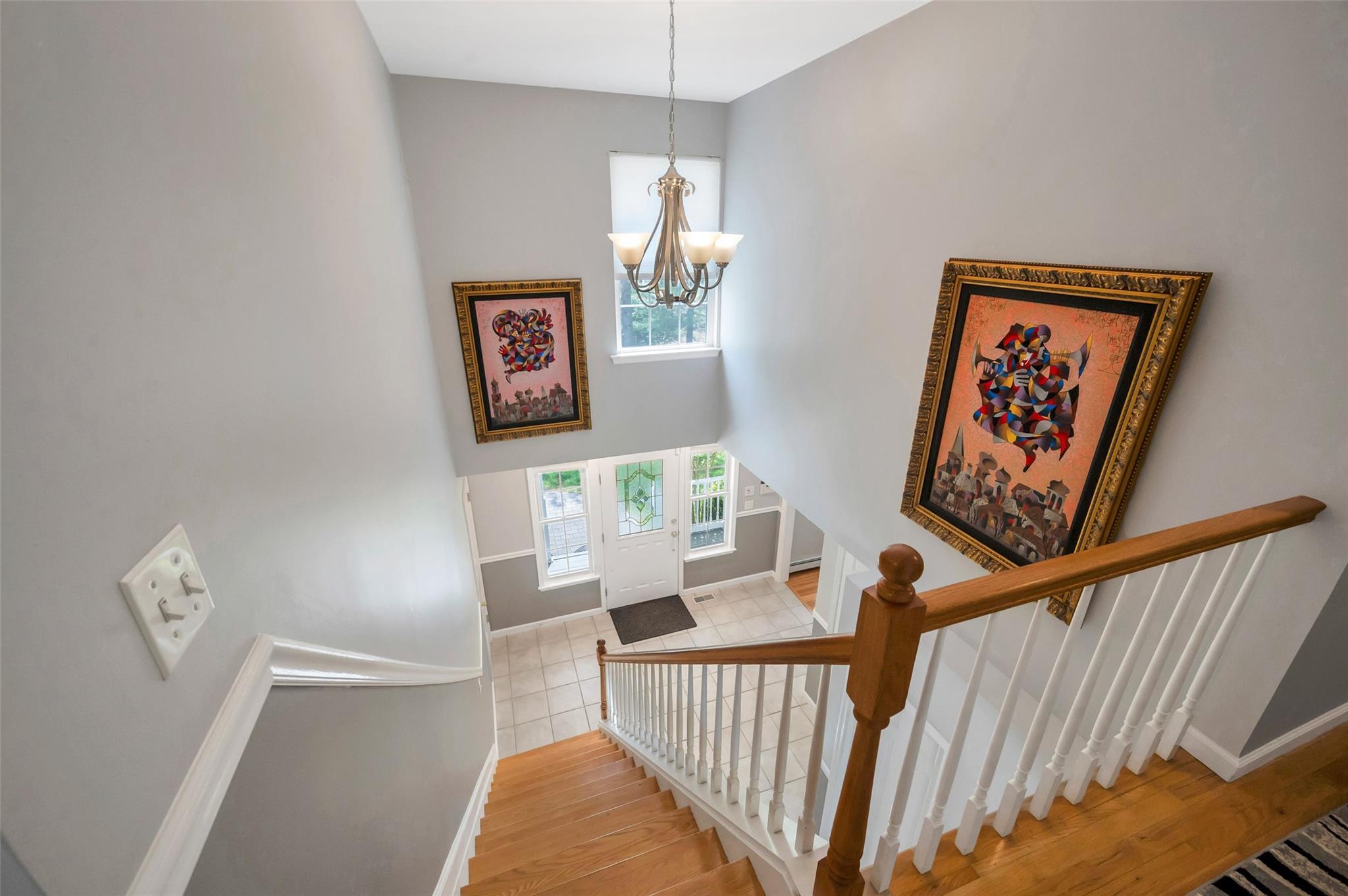 Single Family Ellbridge  Suffolk County, NY 11720, MLS-862790-13