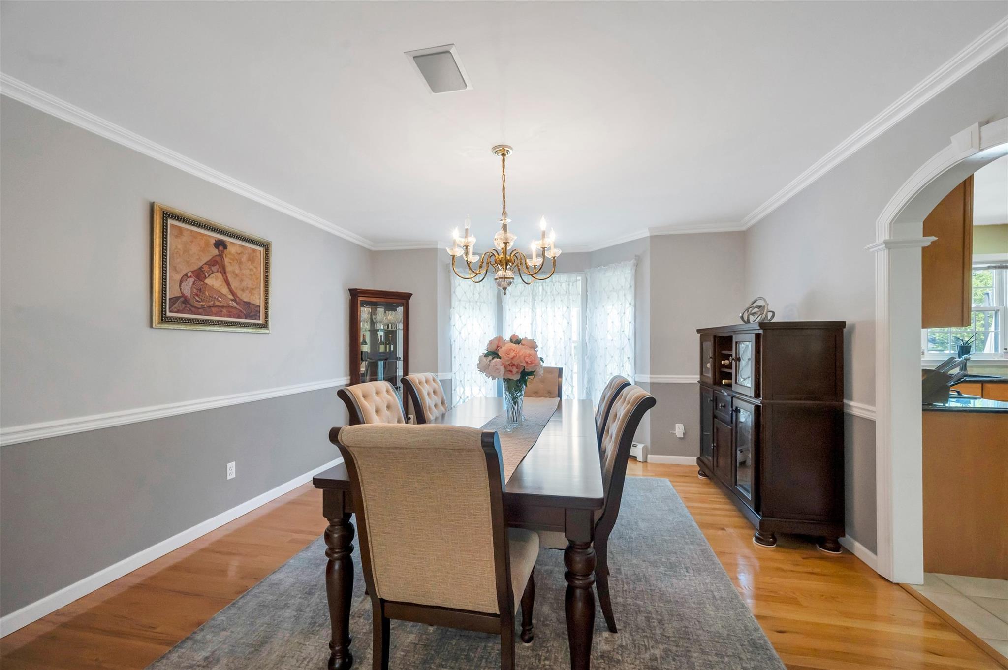 Single Family Ellbridge  Suffolk County, NY 11720, MLS-862790-16