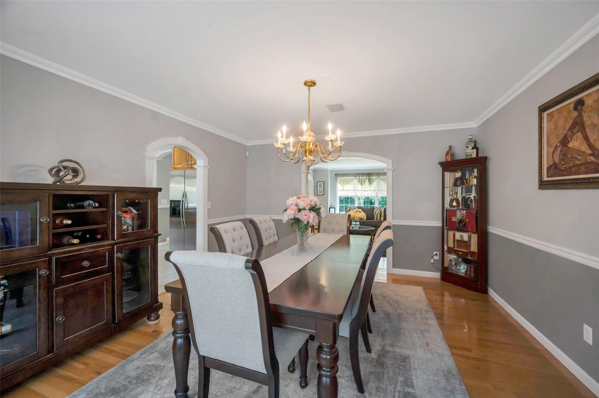 Single Family Ellbridge  Suffolk County, NY 11720, MLS-862790-17