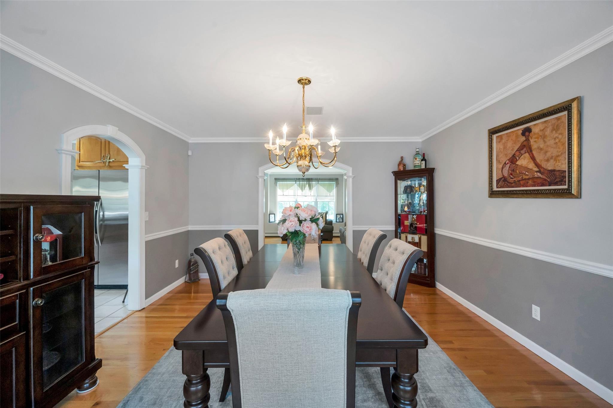 Single Family Ellbridge  Suffolk County, NY 11720, MLS-862790-18
