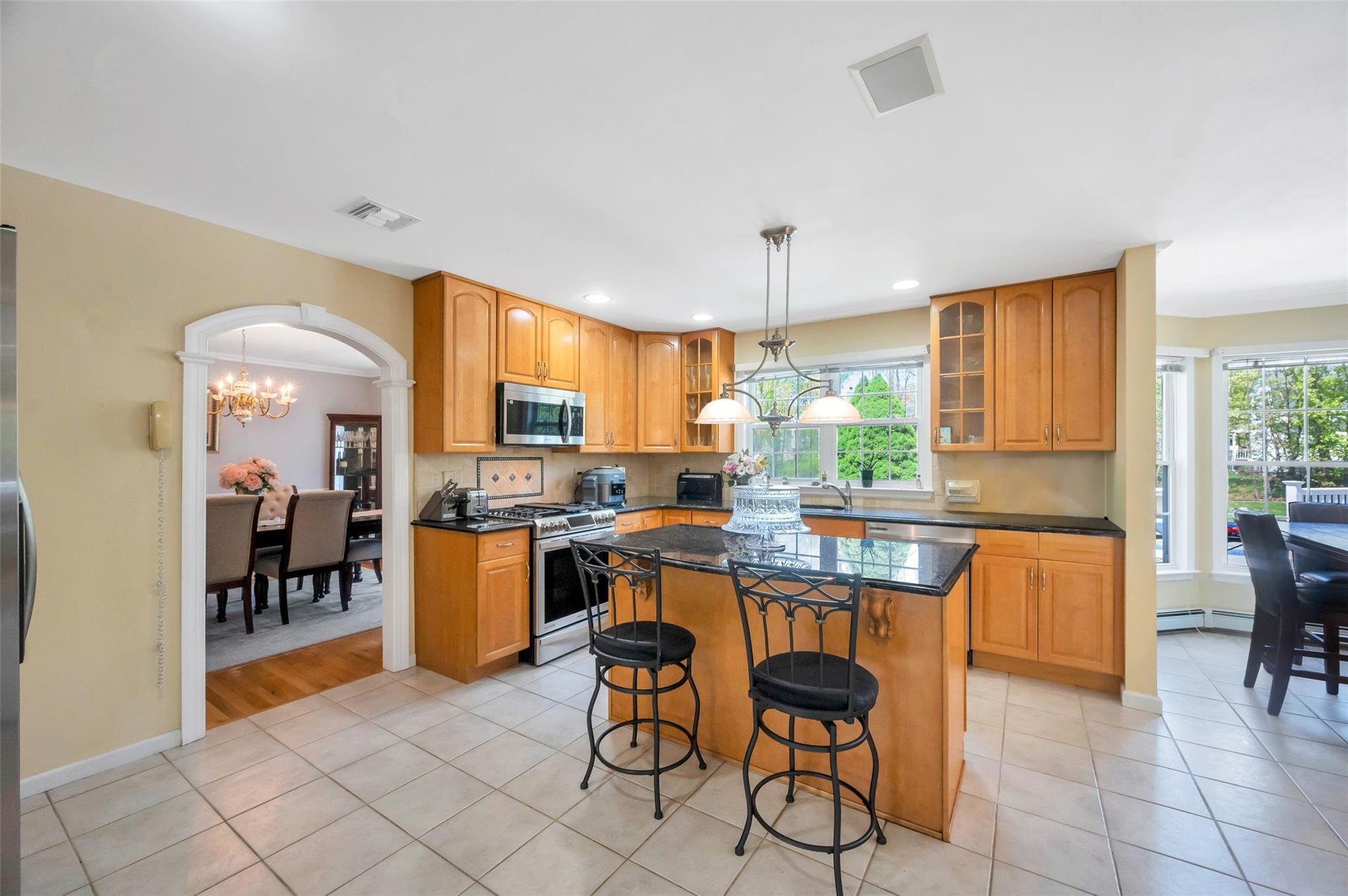Single Family Ellbridge  Suffolk County, NY 11720, MLS-862790-19