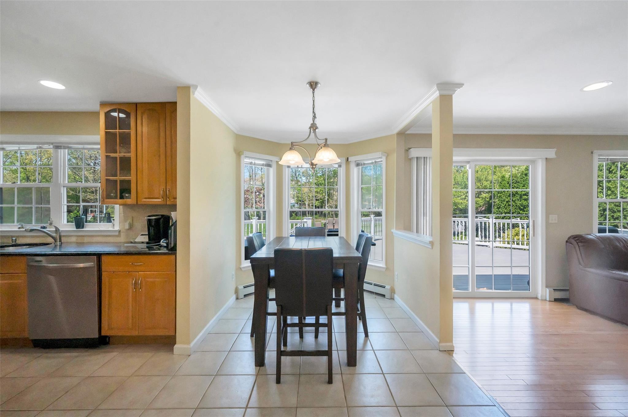 Single Family Ellbridge  Suffolk County, NY 11720, MLS-862790-22