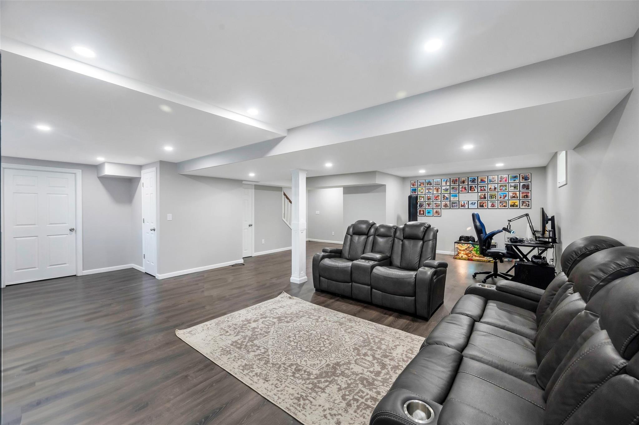 Single Family Ellbridge  Suffolk County, NY 11720, MLS-862790-39