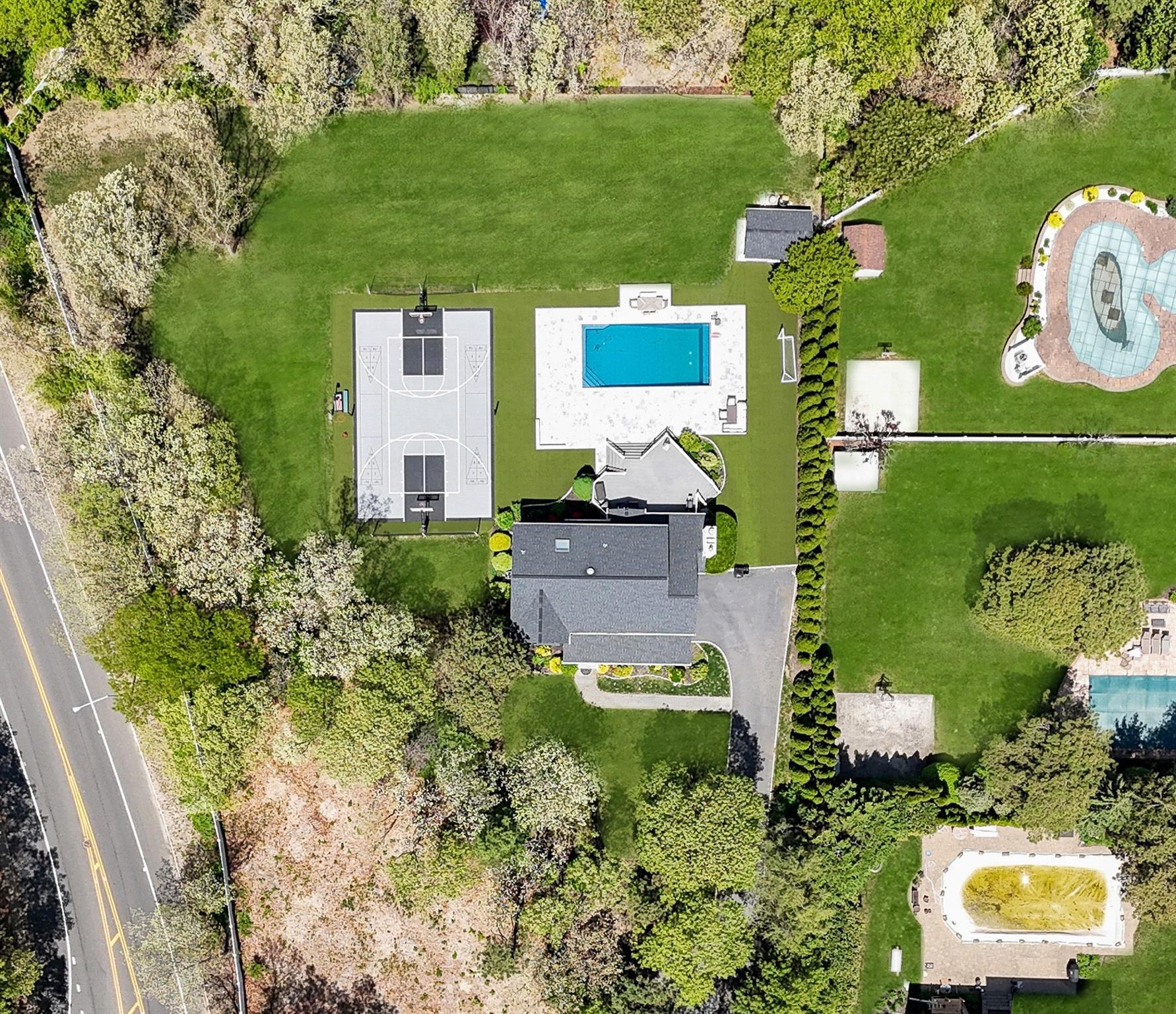 Single Family Ellbridge  Suffolk County, NY 11720, MLS-862790-4