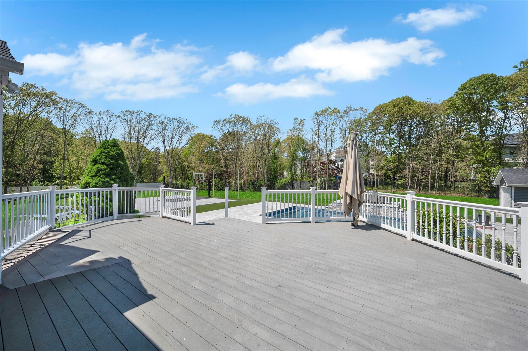 Single Family Ellbridge  Suffolk County, NY 11720, MLS-862790-40