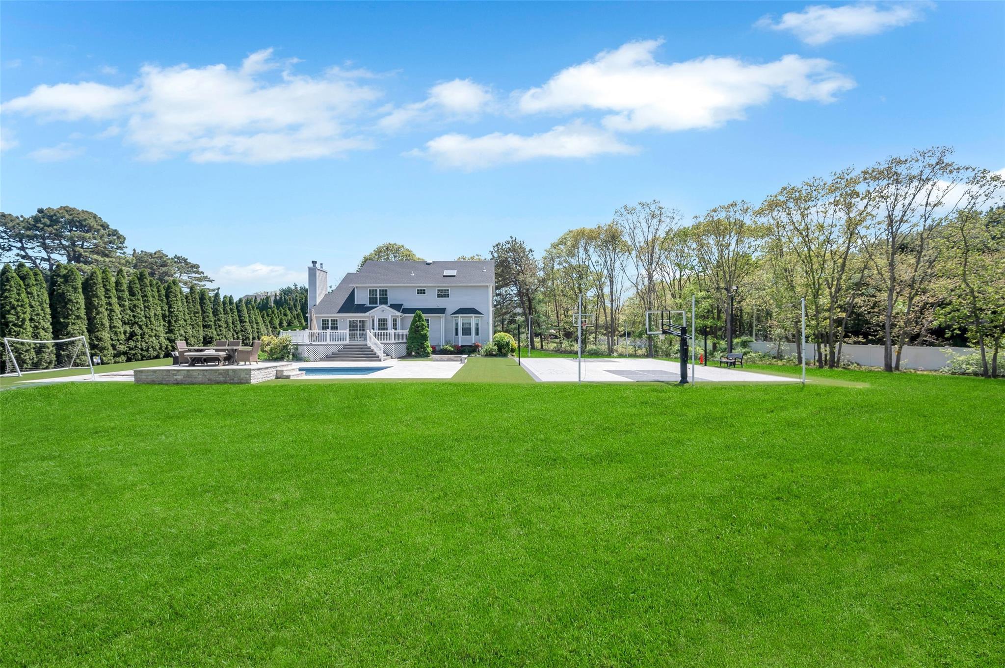 Single Family Ellbridge  Suffolk County, NY 11720, MLS-862790-9