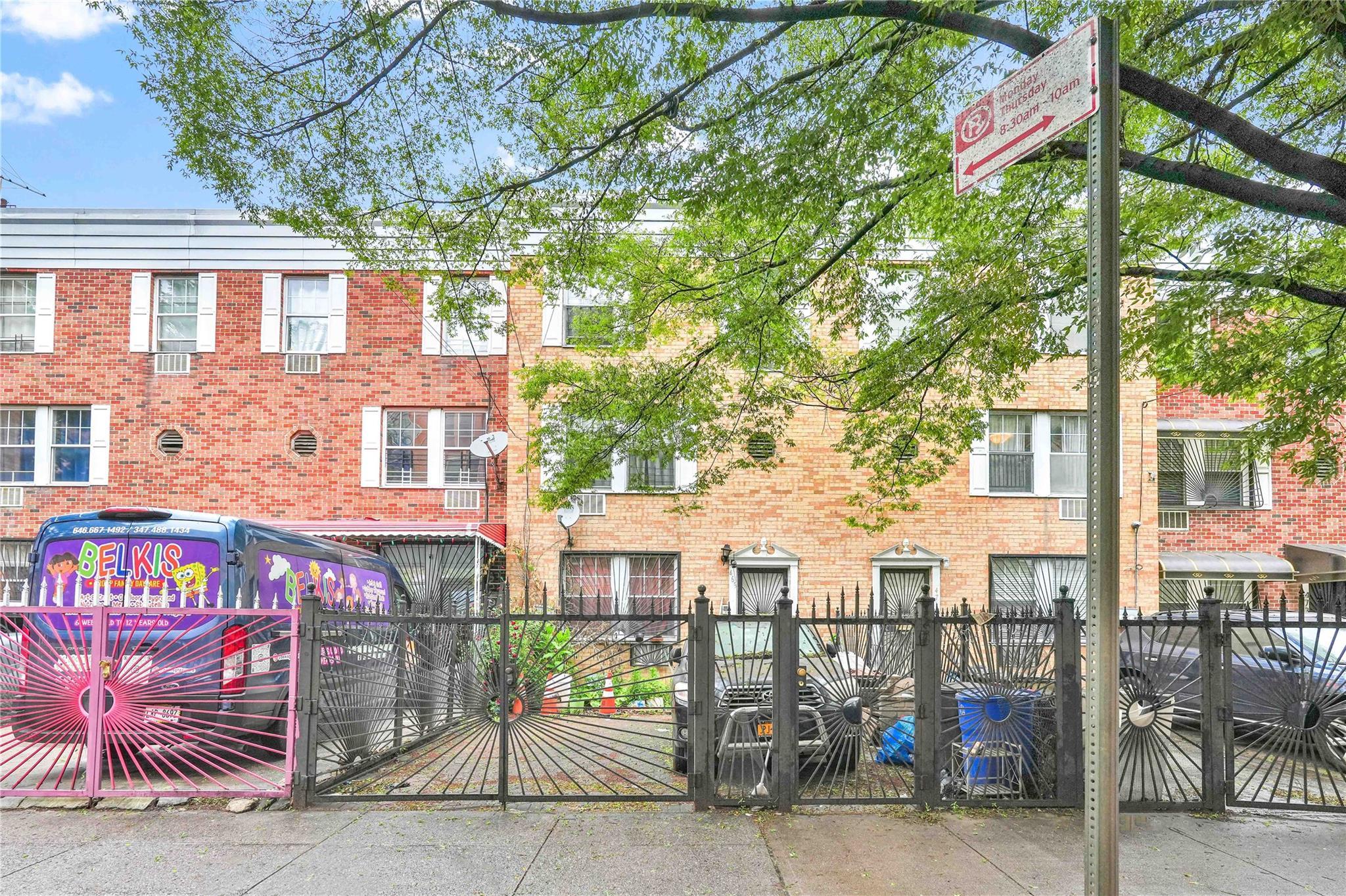 Single Family 144  Bronx, NY 10454, MLS-862791-2