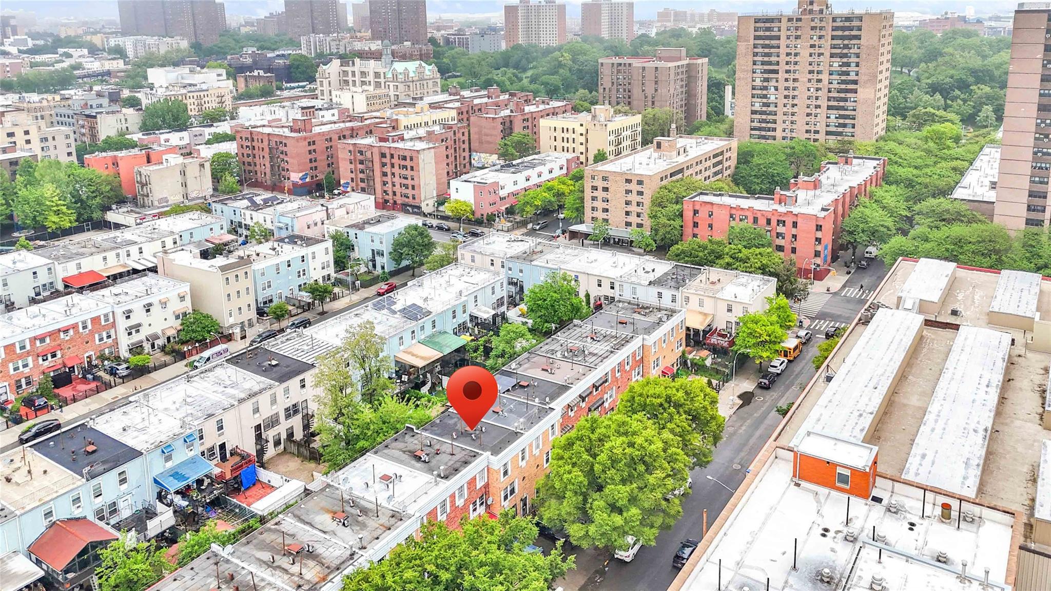Single Family 144  Bronx, NY 10454, MLS-862791-3
