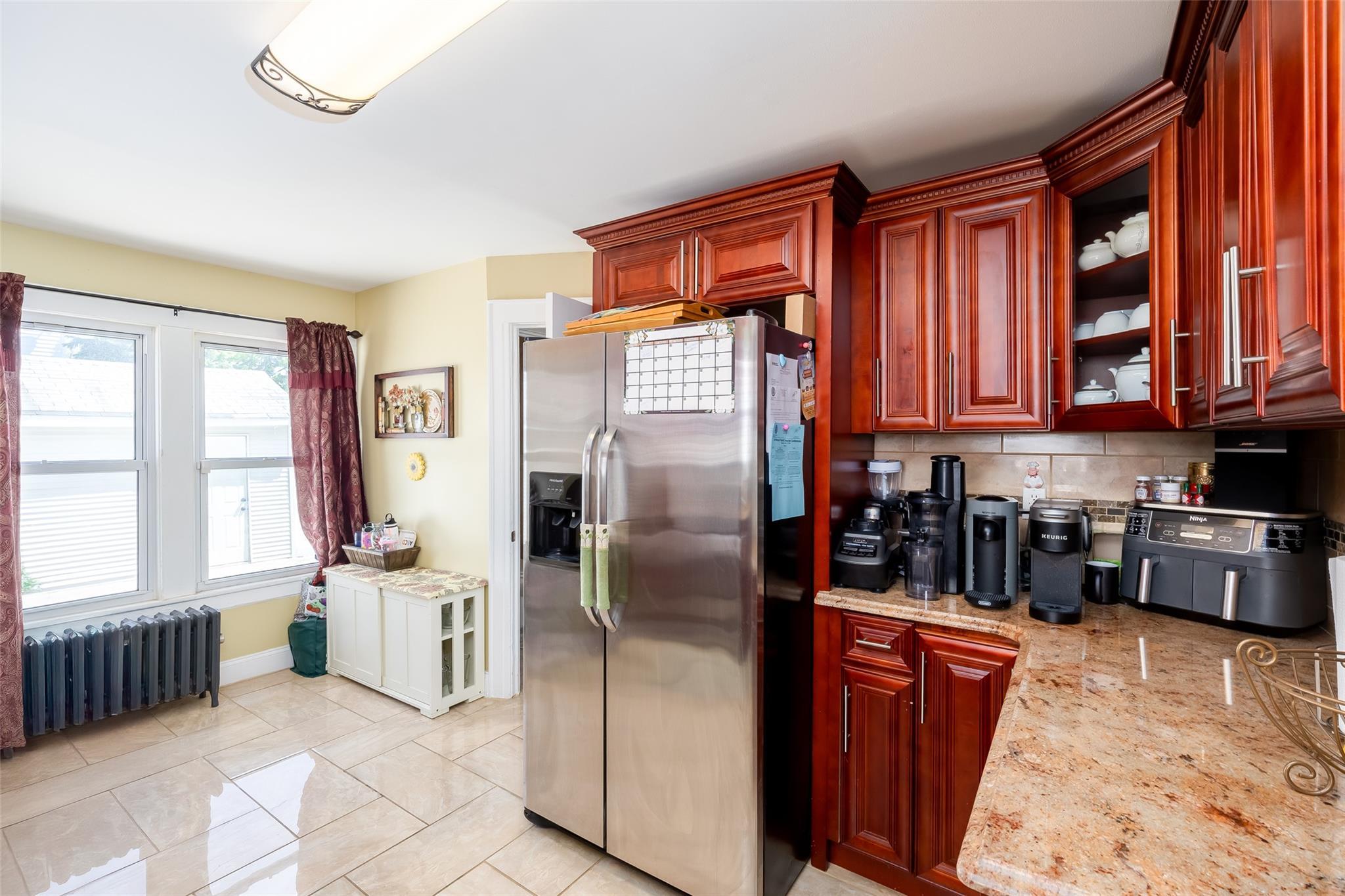 Single Family 215th  Queens, NY 11428, MLS-862795-18