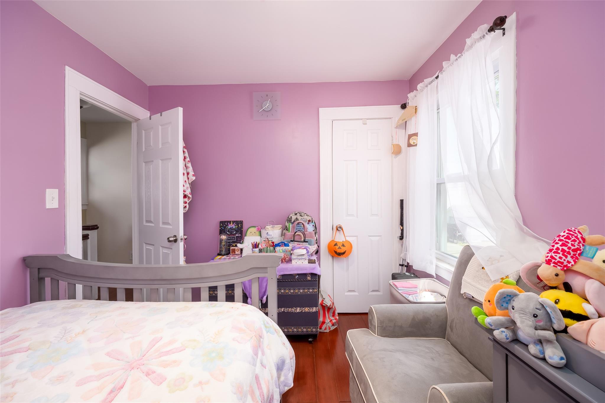 Single Family 215th  Queens, NY 11428, MLS-862795-32