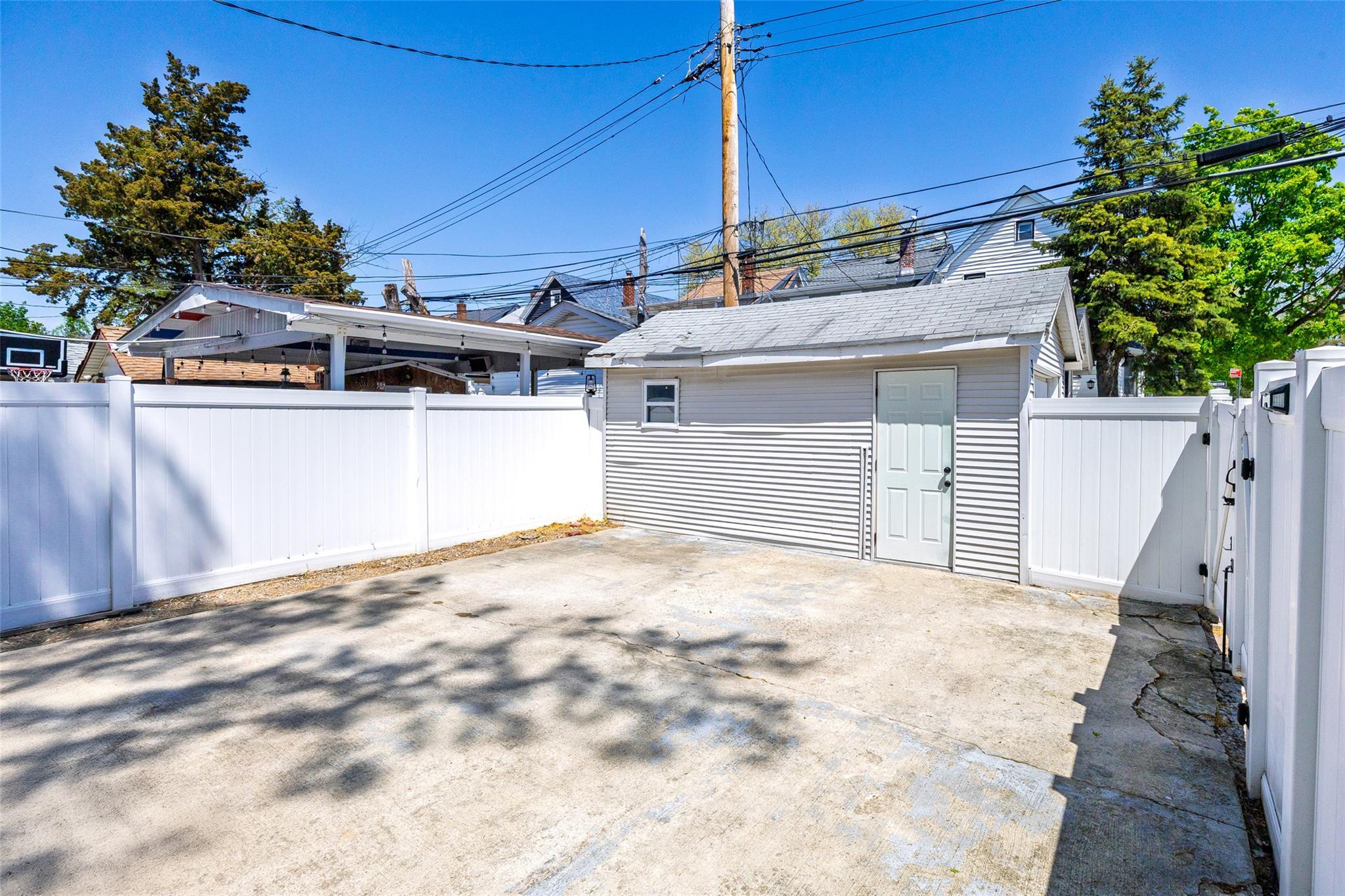 Single Family 215th  Queens, NY 11428, MLS-862795-36