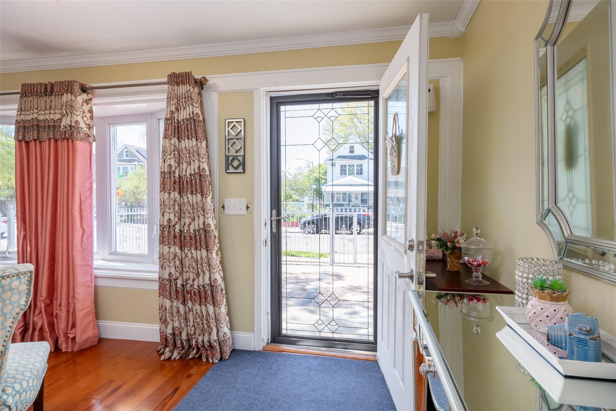 Single Family 215th  Queens, NY 11428, MLS-862795-7