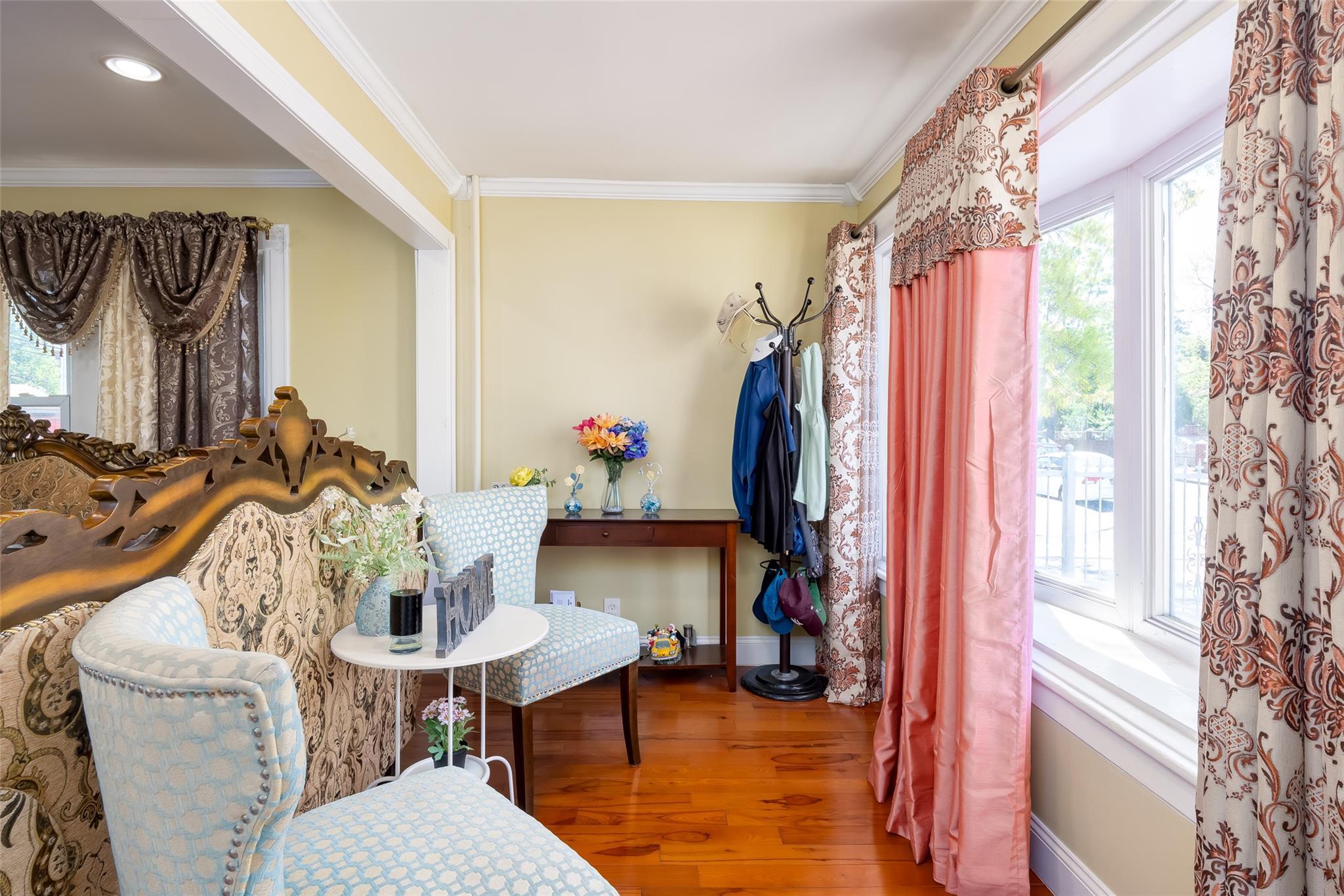 Single Family 215th  Queens, NY 11428, MLS-862795-8