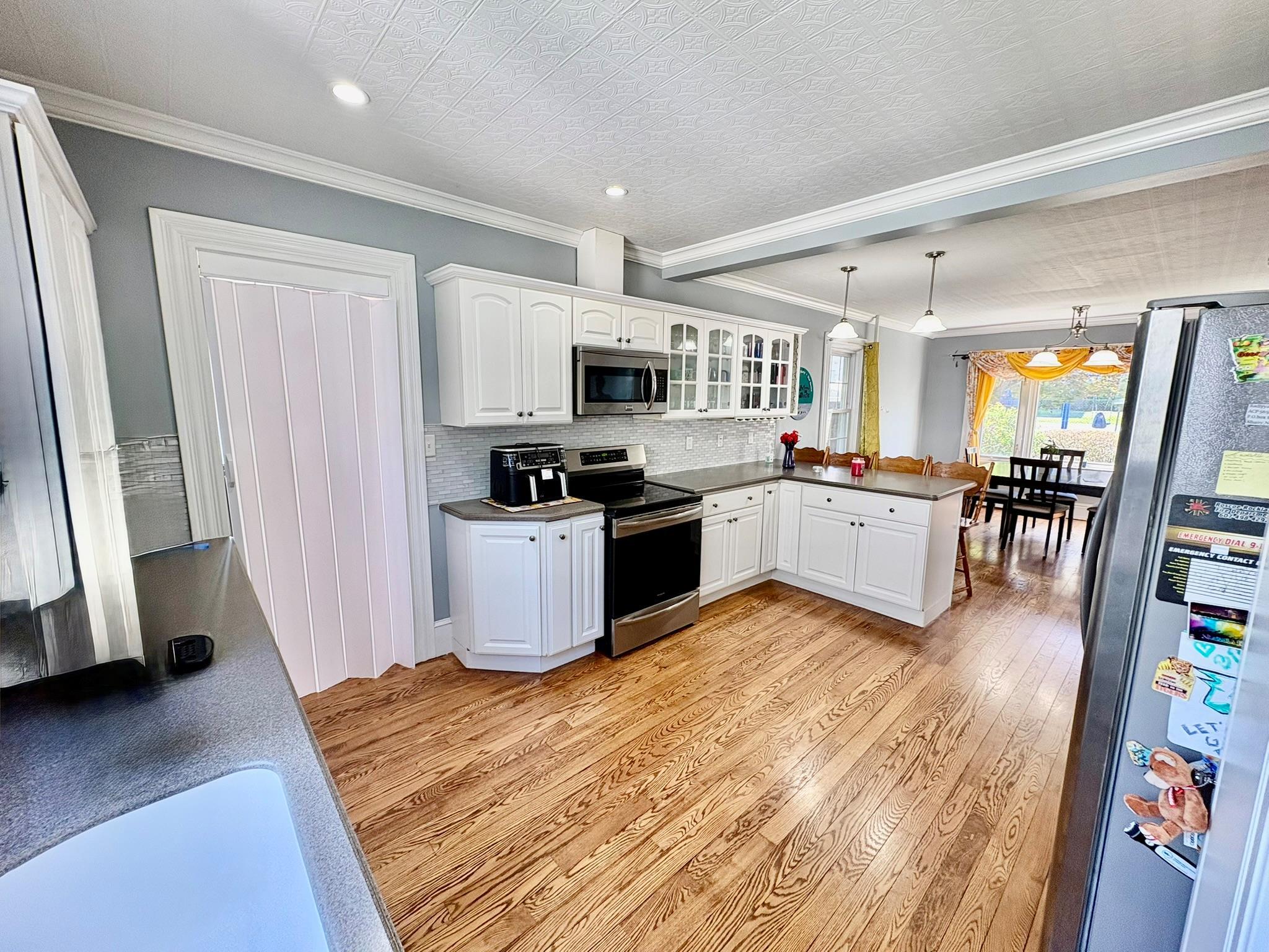Single Family Highland  Sullivan County, NY 12776, MLS-862797-13